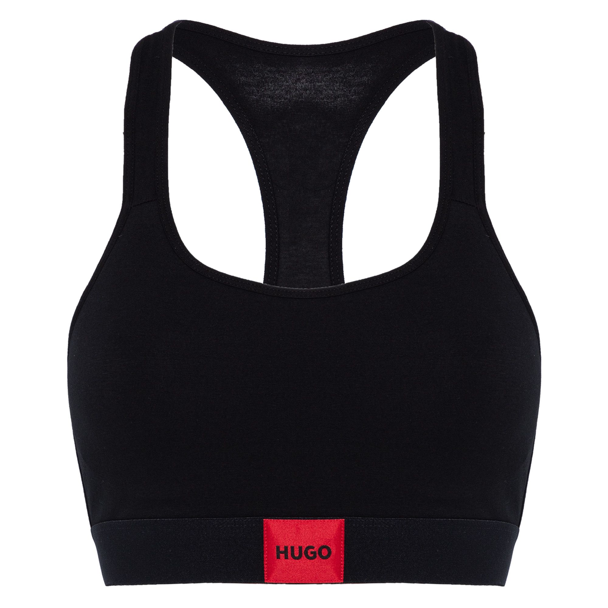 Купить HUGO Бралетт BRALETTE PAD.RED LAB за 4 699 рублей в Москве и с доставкой по России