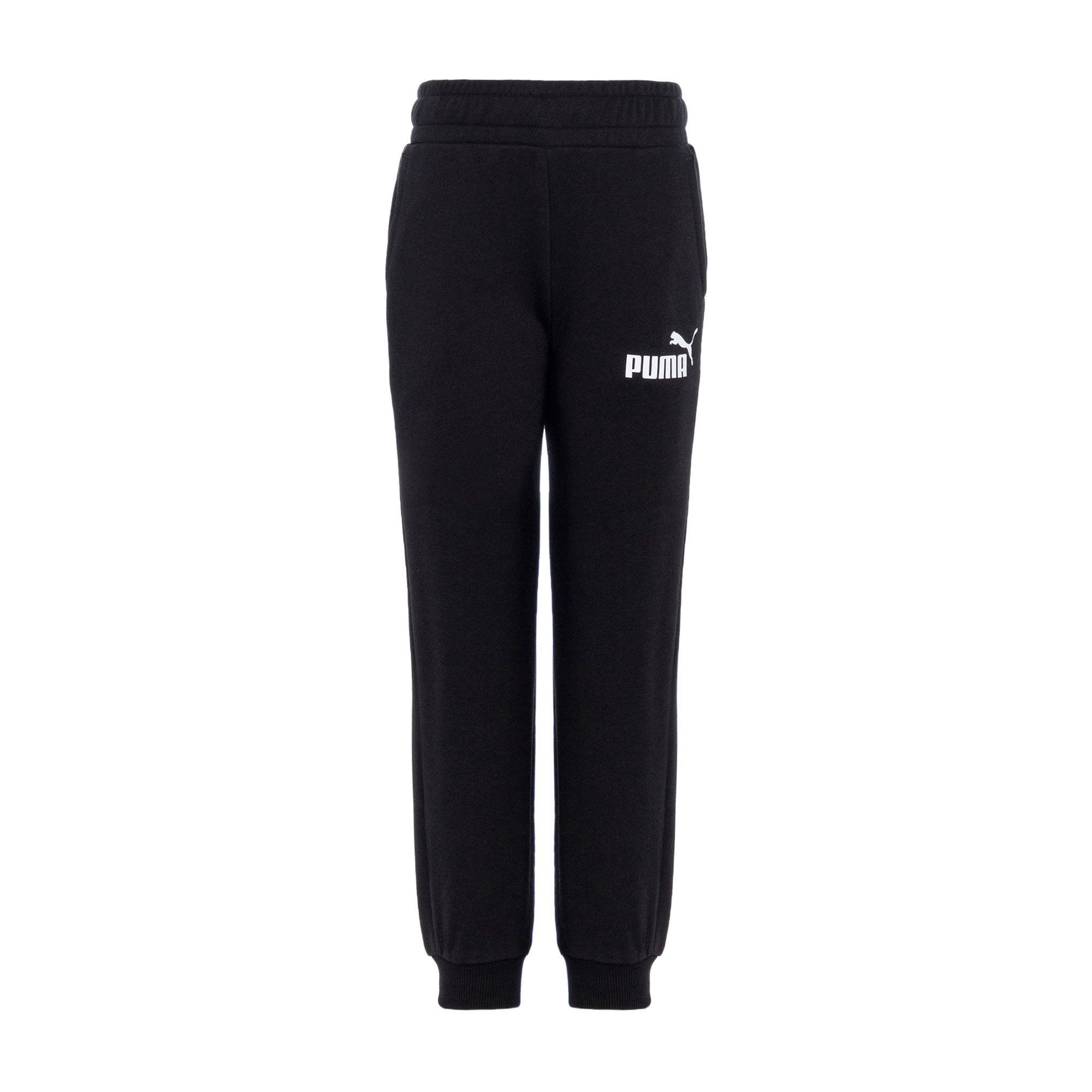 Купить PUMA Подростковые брюки PUMA ESS Logo Pants за 1 699 рублей в Москве и с доставкой по России