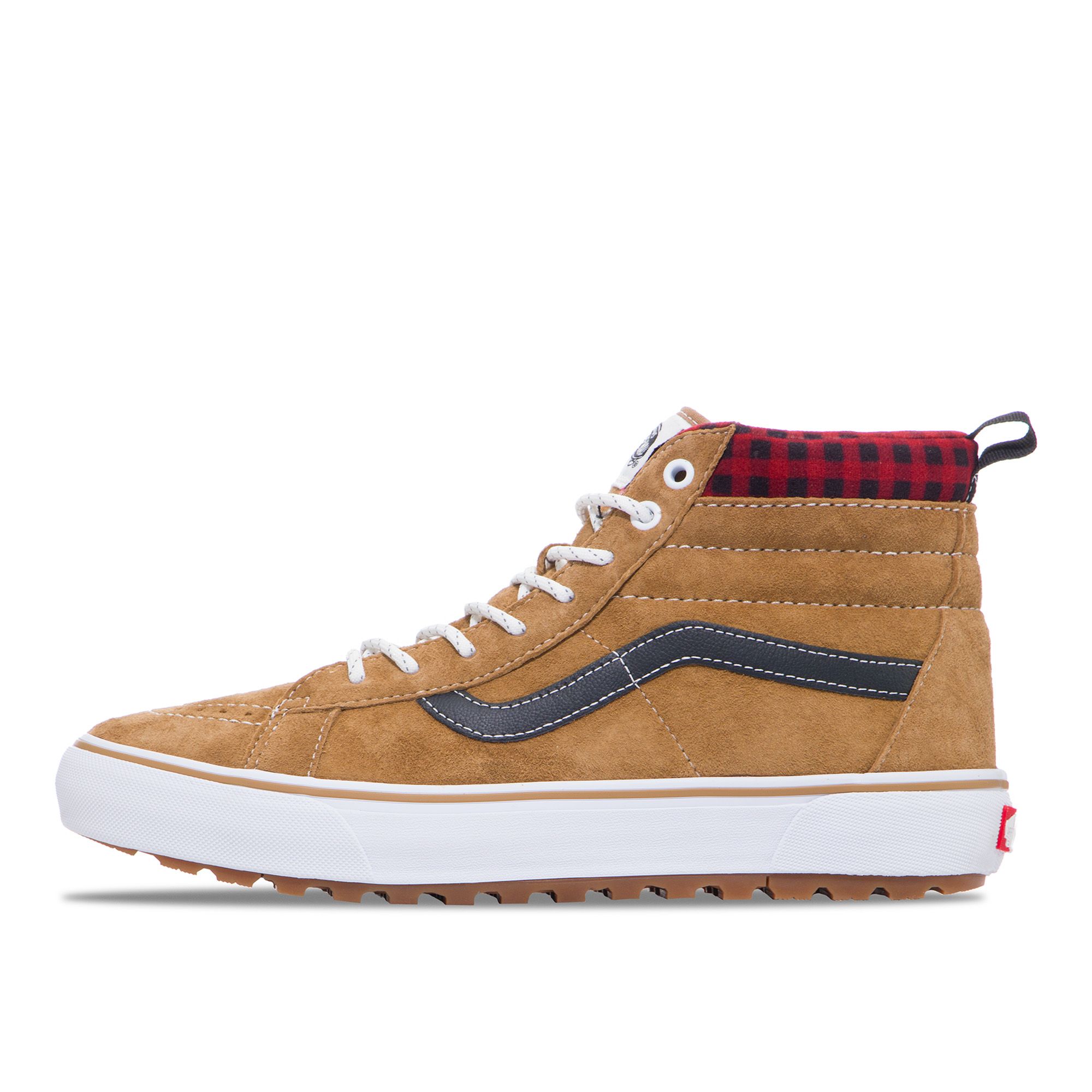 Купить VANS Мужские кеды Vans SK8-Hi MTE-1 за 9 199 рублей в Москве и с доставкой по России