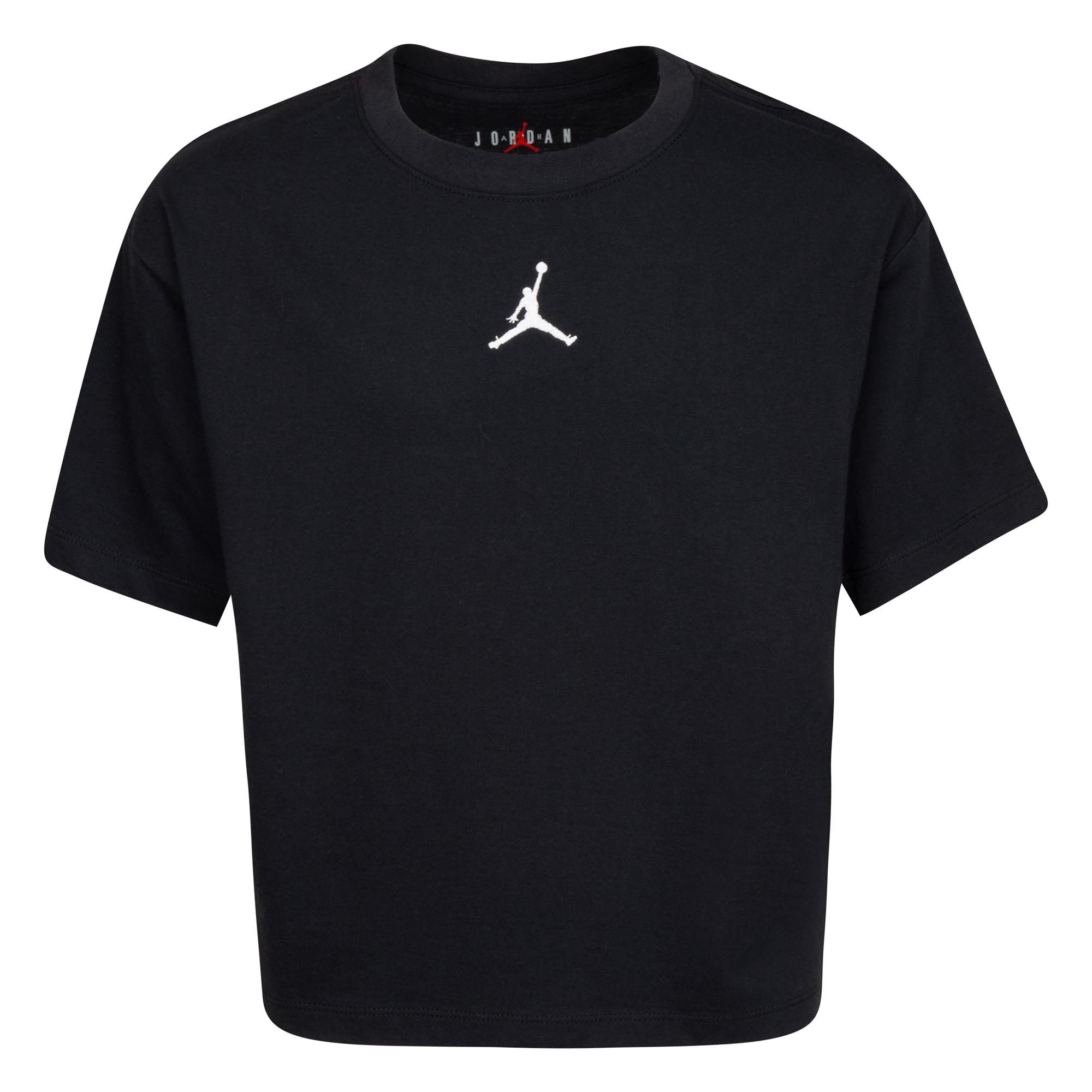 Купить Jordan Подростковая футболка Essentials Tee за 1 199 рублей в Москве и с доставкой по России