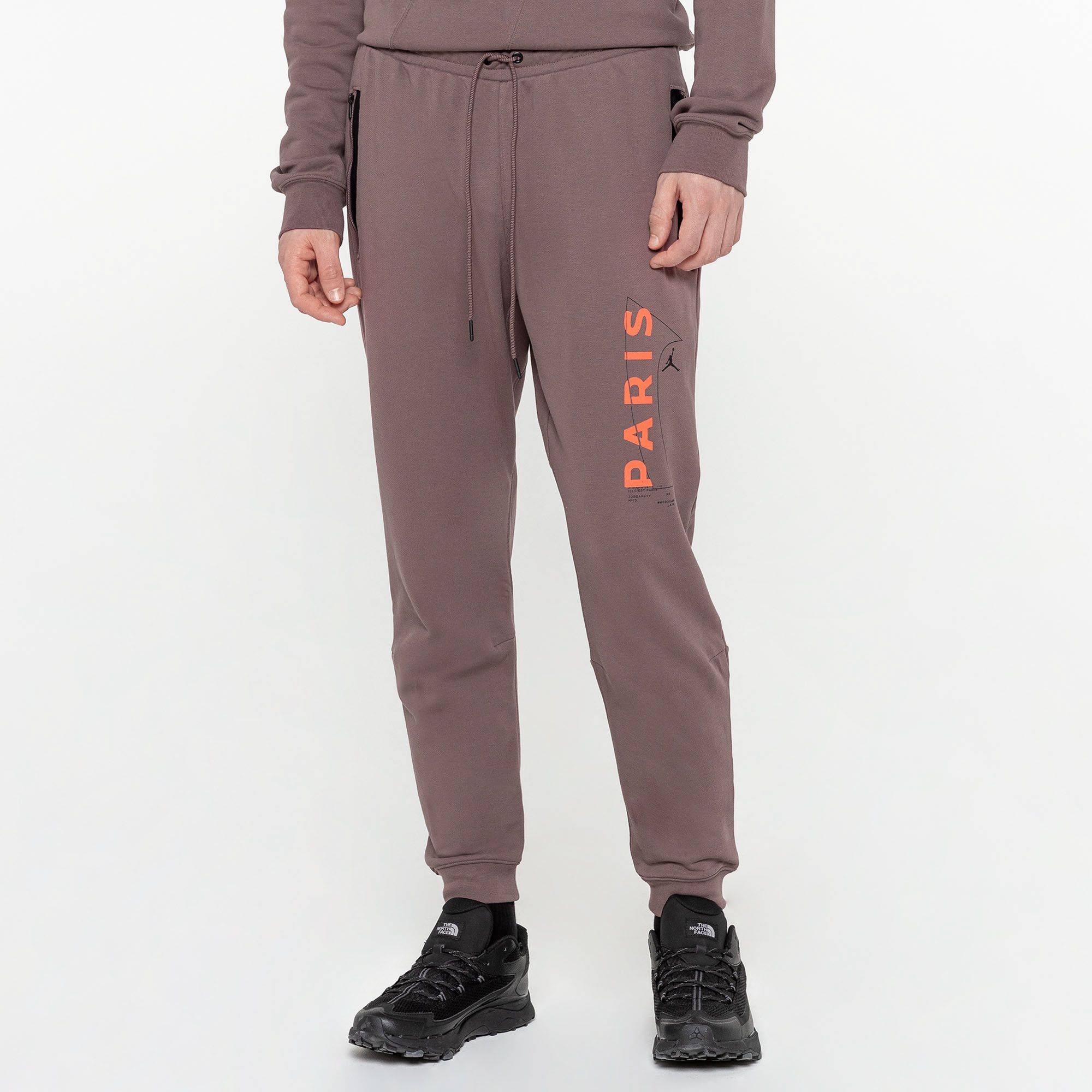 Купить Jordan Мужские брюки Paris Saint-Germain Pants за 6 499 рублей в Москве и с доставкой по России