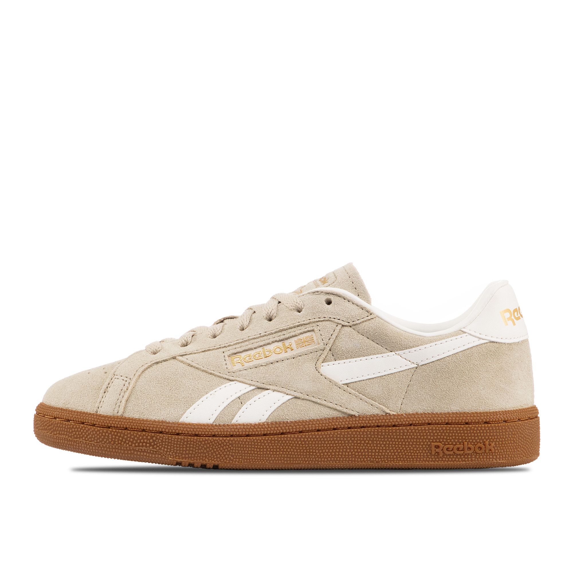 Купить REEBOK Женские кроссовки Reebok Club C Grounds UK за 8 999 рублей в Москве и с доставкой по России