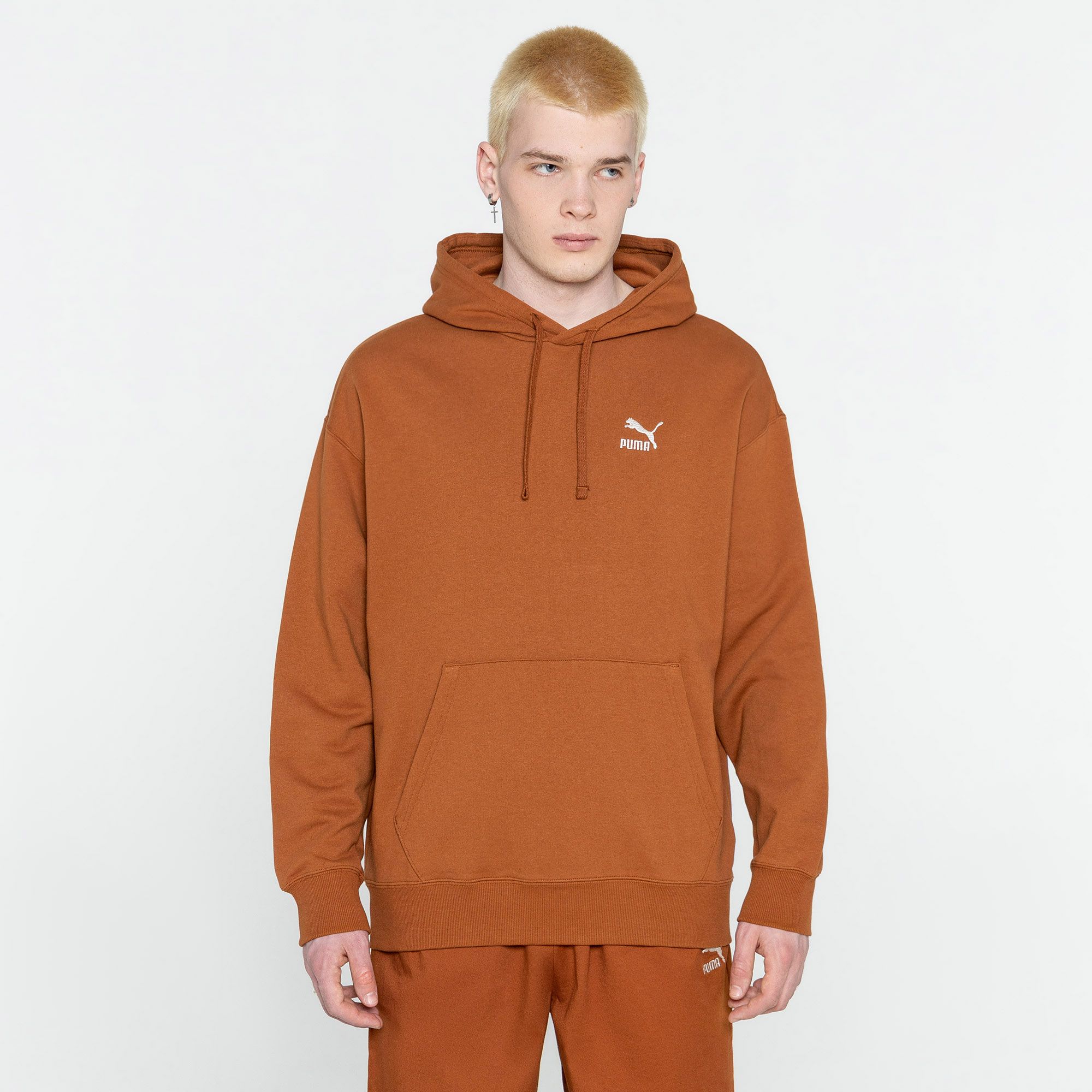 Купить PUMA Худи Better Classics Hoodie за 3 999 рублей в Москве и с доставкой по России