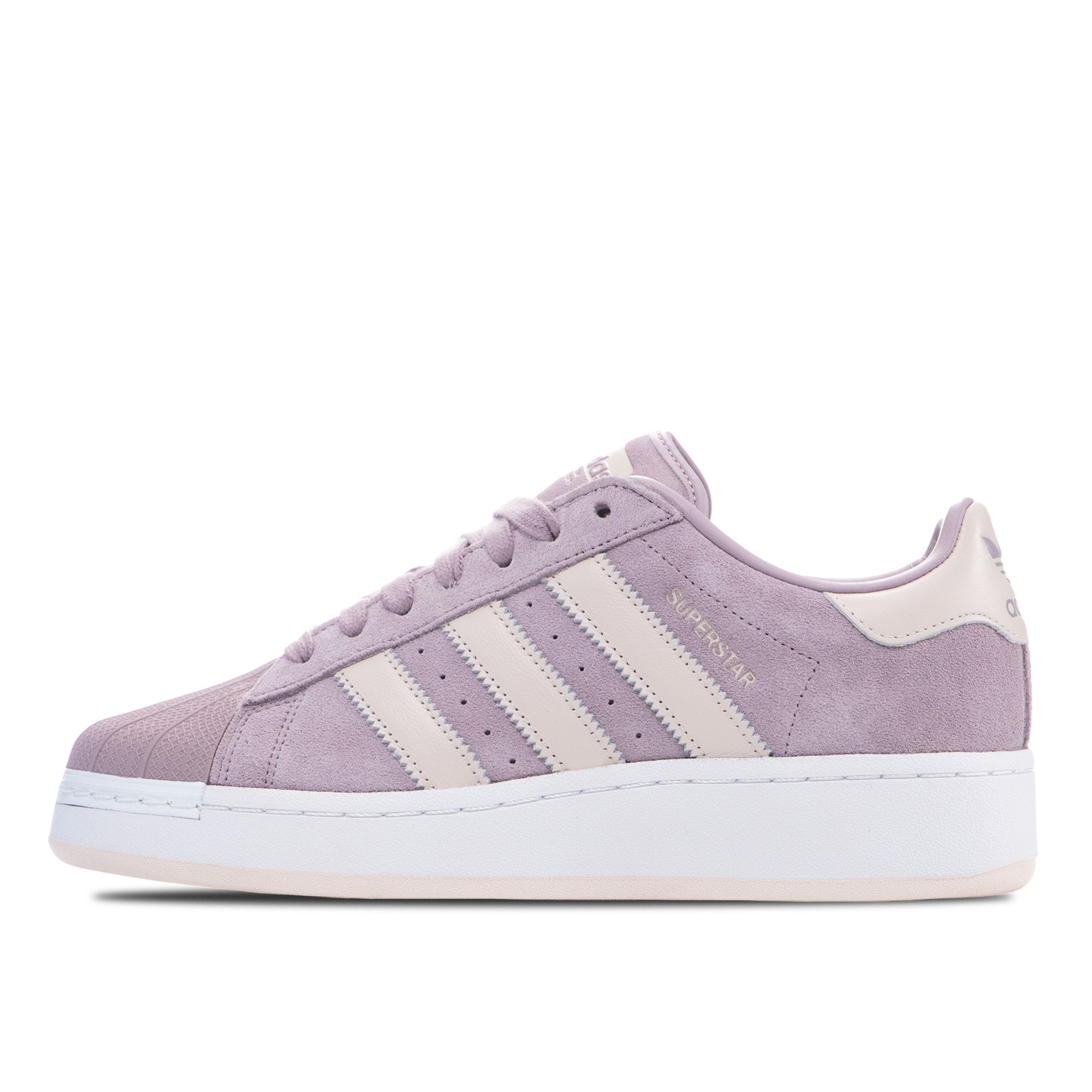 Купить ADIDAS Женские кроссовки Superstar XLG за 12 199 рублей в Москве и с доставкой по России