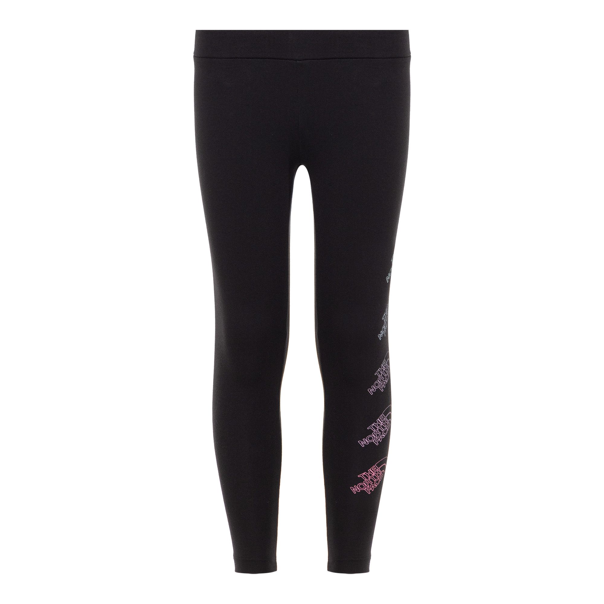 Купить The North Face Подростковые леггинсы Graphic Leggings за 3 499 рублей в Москве и с доставкой по России
