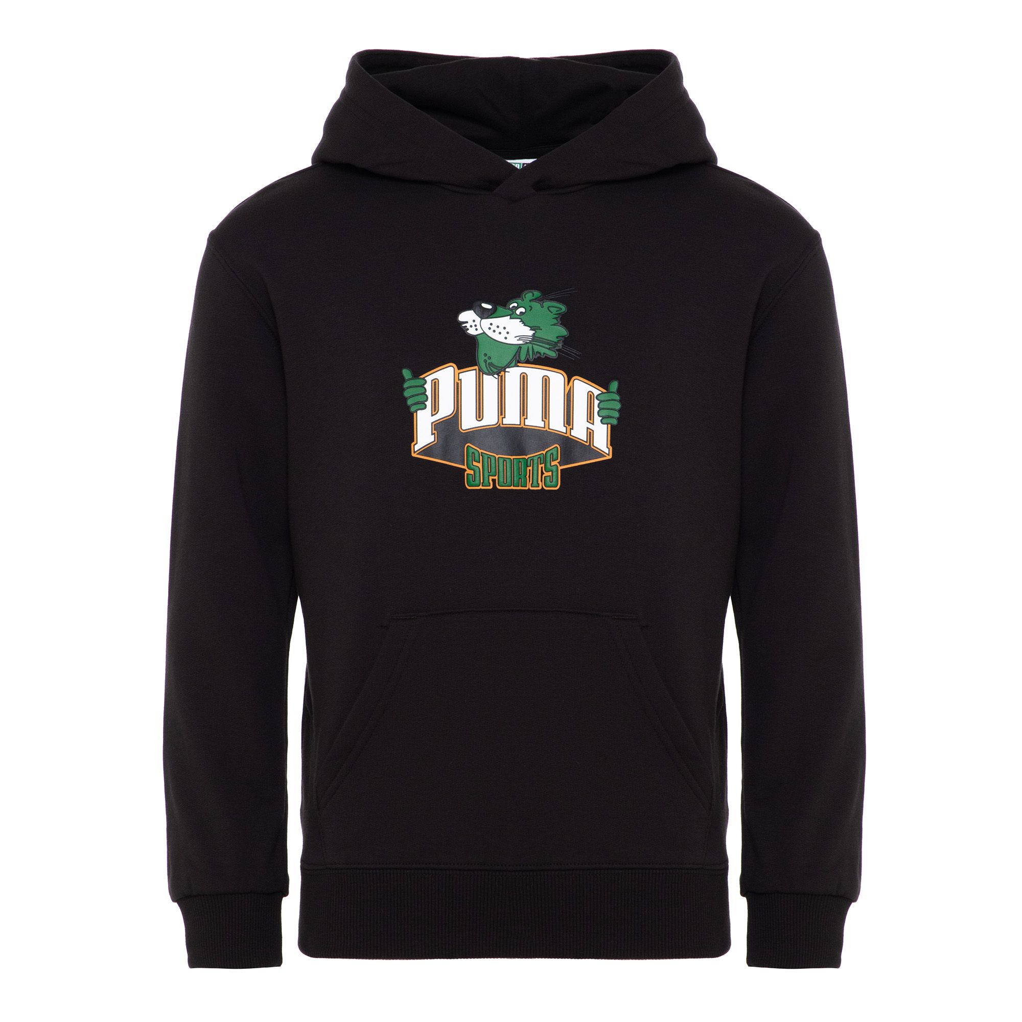 Купить PUMA Подростковая худи For The Fanbase Hoodie за 4 499 рублей в Москве и с доставкой по России