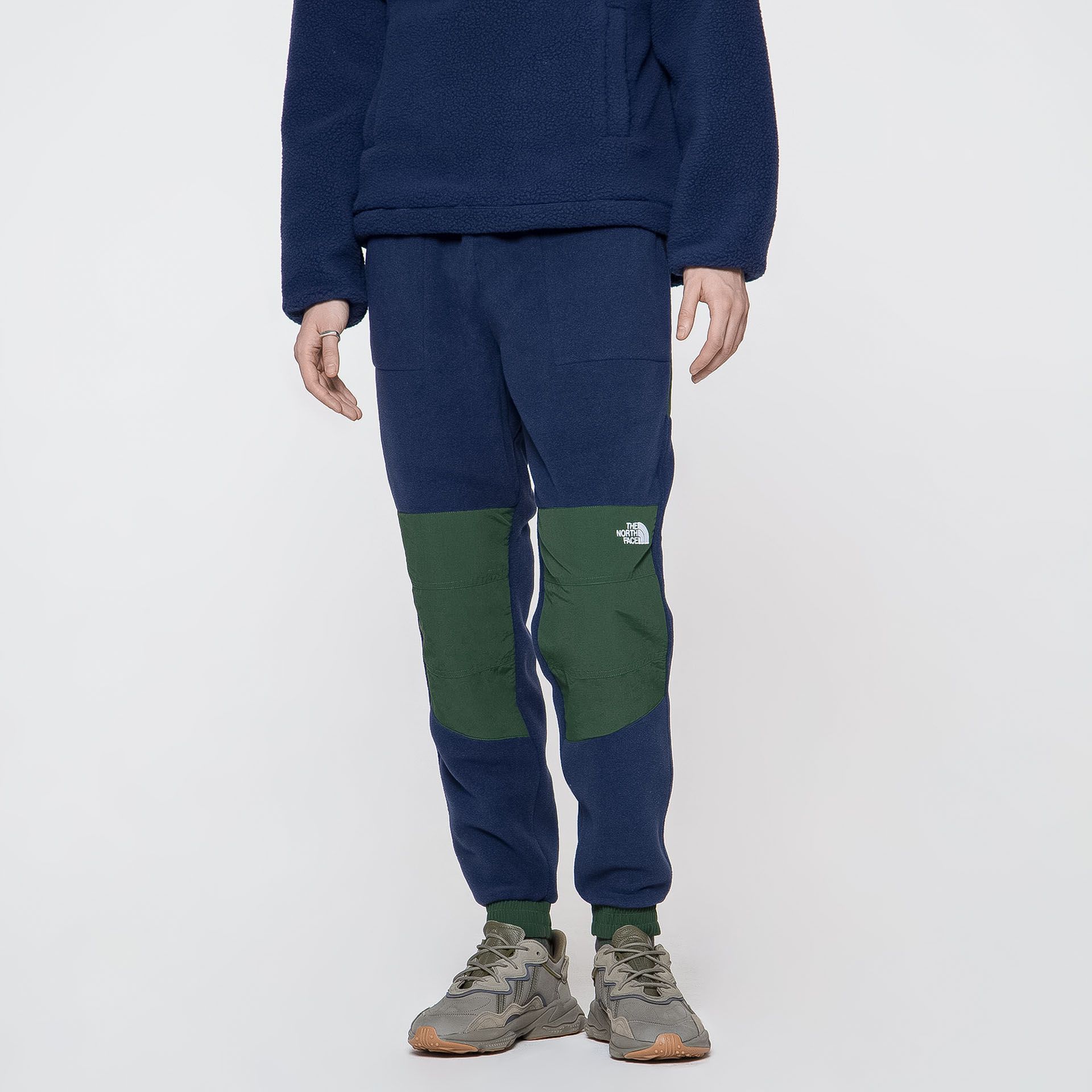 Купить The North Face Мужские брюки Denali Pant за 9 399 рублей в Москве и с доставкой по России