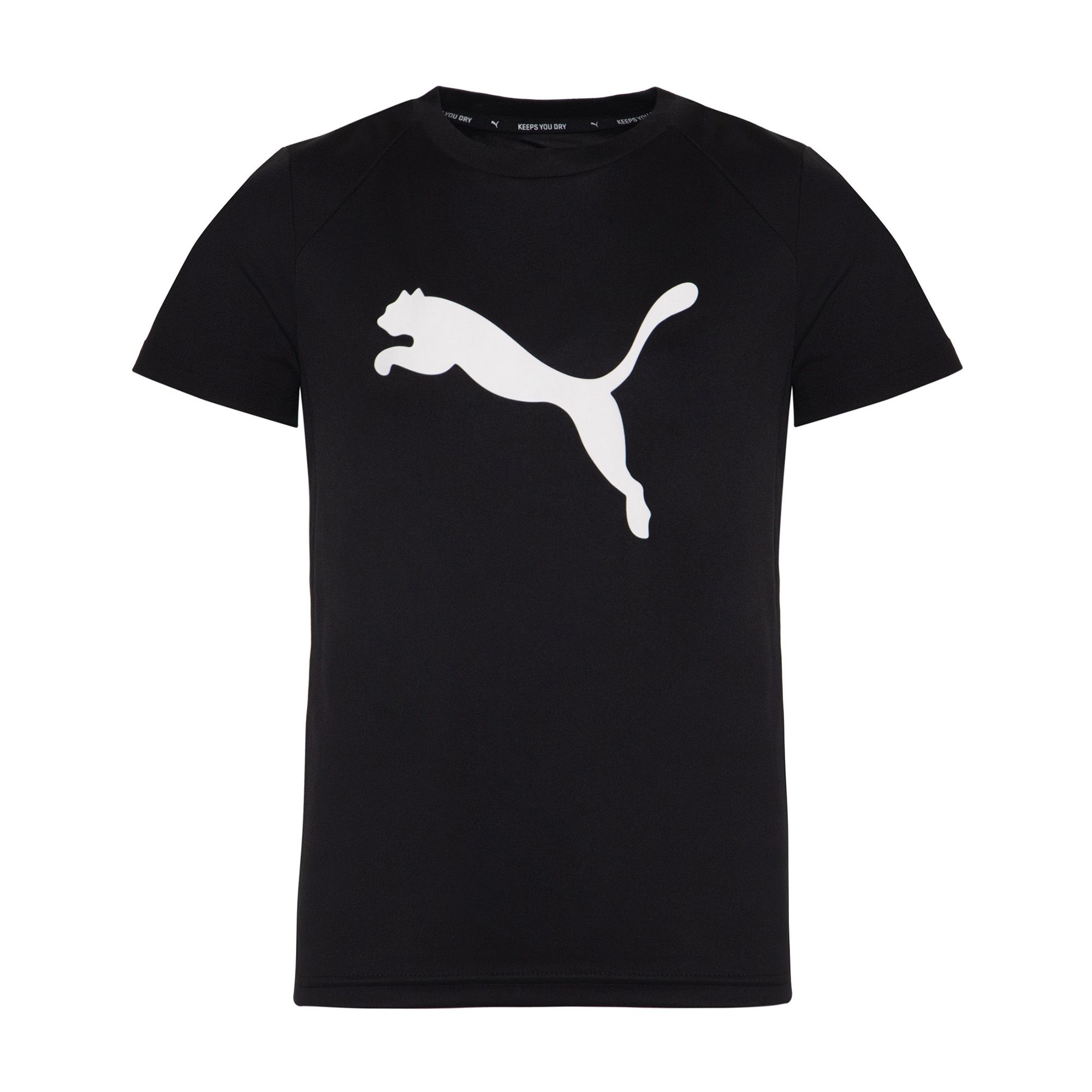 Купить PUMA Подростковая футболка PUMA Active Sports Cat Poly Tee за 1 299 рублей в Москве и с доставкой по России