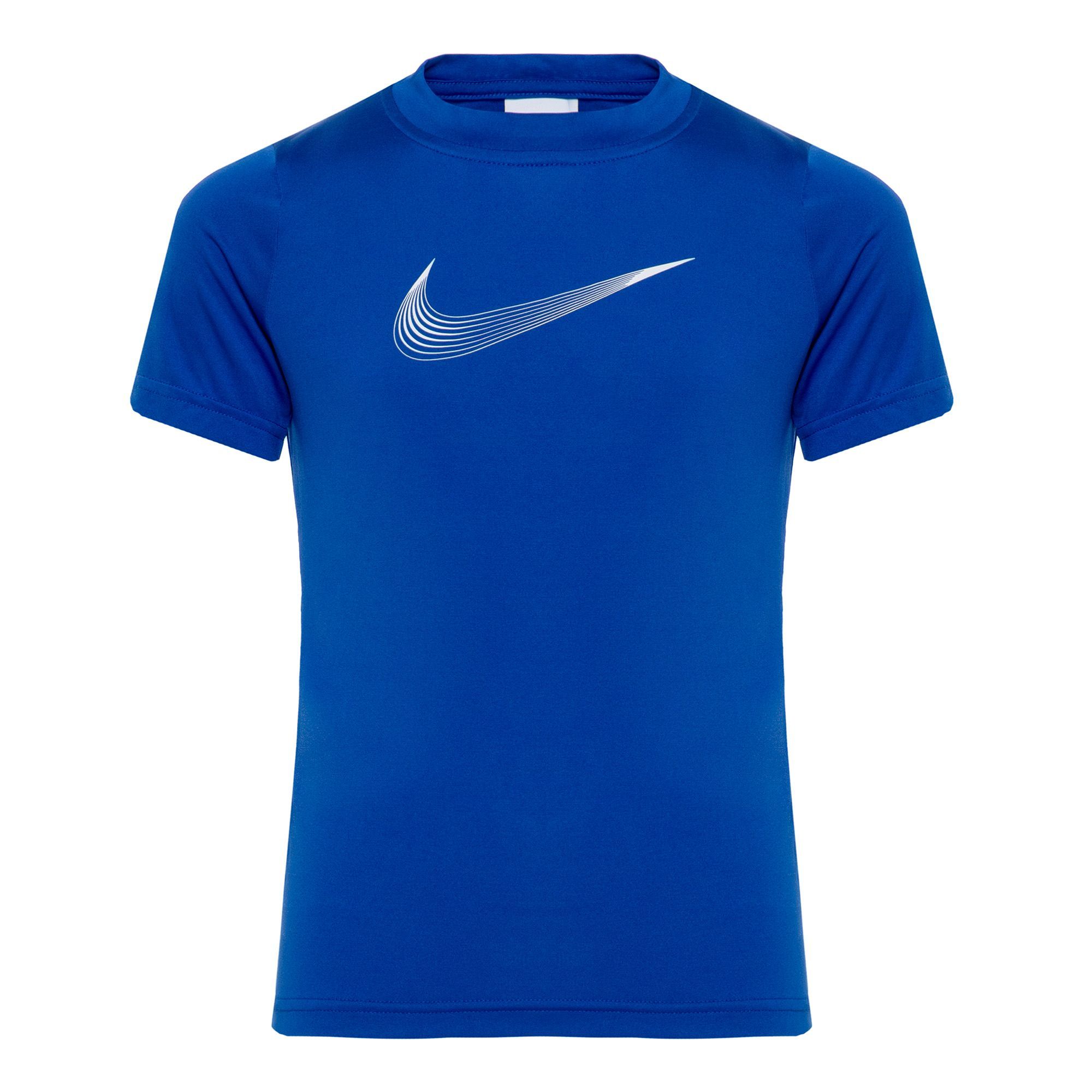Купить NIKE Подростковая футболка Dri-FIT Tee за 2 399 рублей в Москве и с доставкой по России