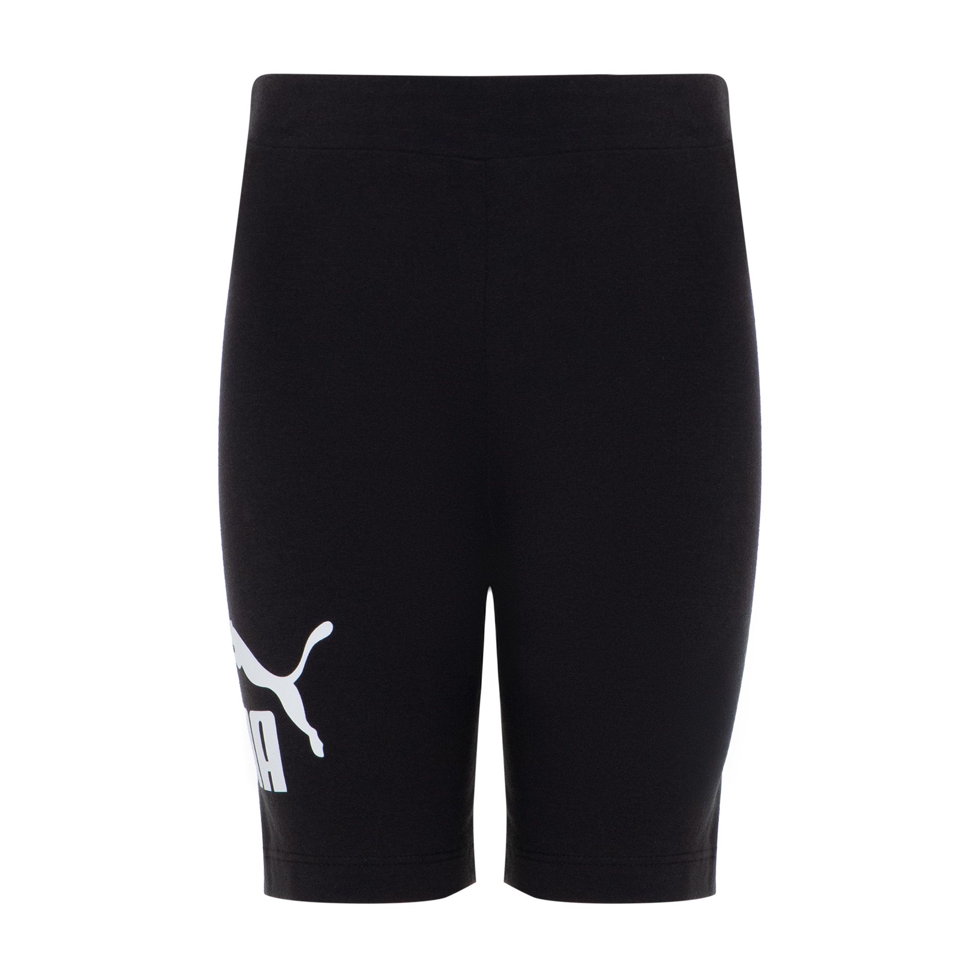Купить PUMA Подростковые велосипедки ESS+ Logo Short Leggings за 999 рублей в Москве и с доставкой по России