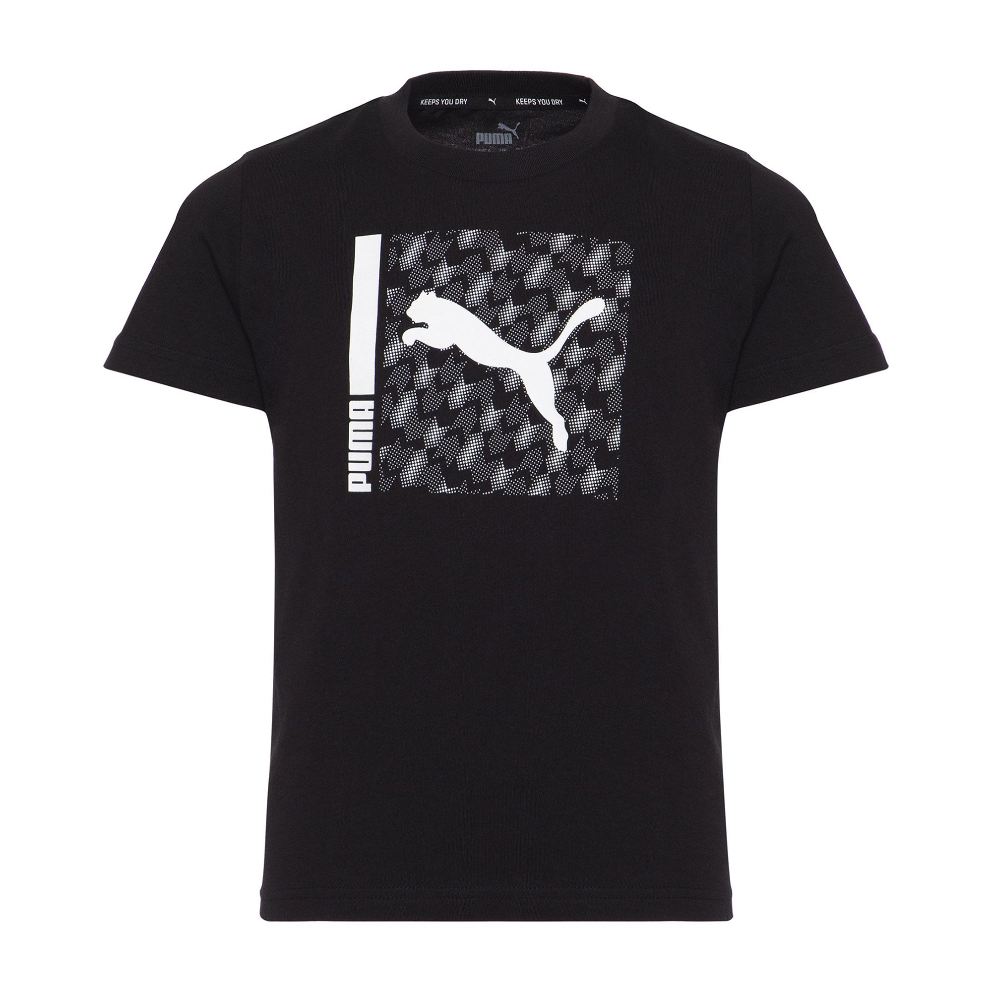 Купить PUMA Подростковая футболка PUMA Active Sports Tee за 1 299 рублей в Москве и с доставкой по России
