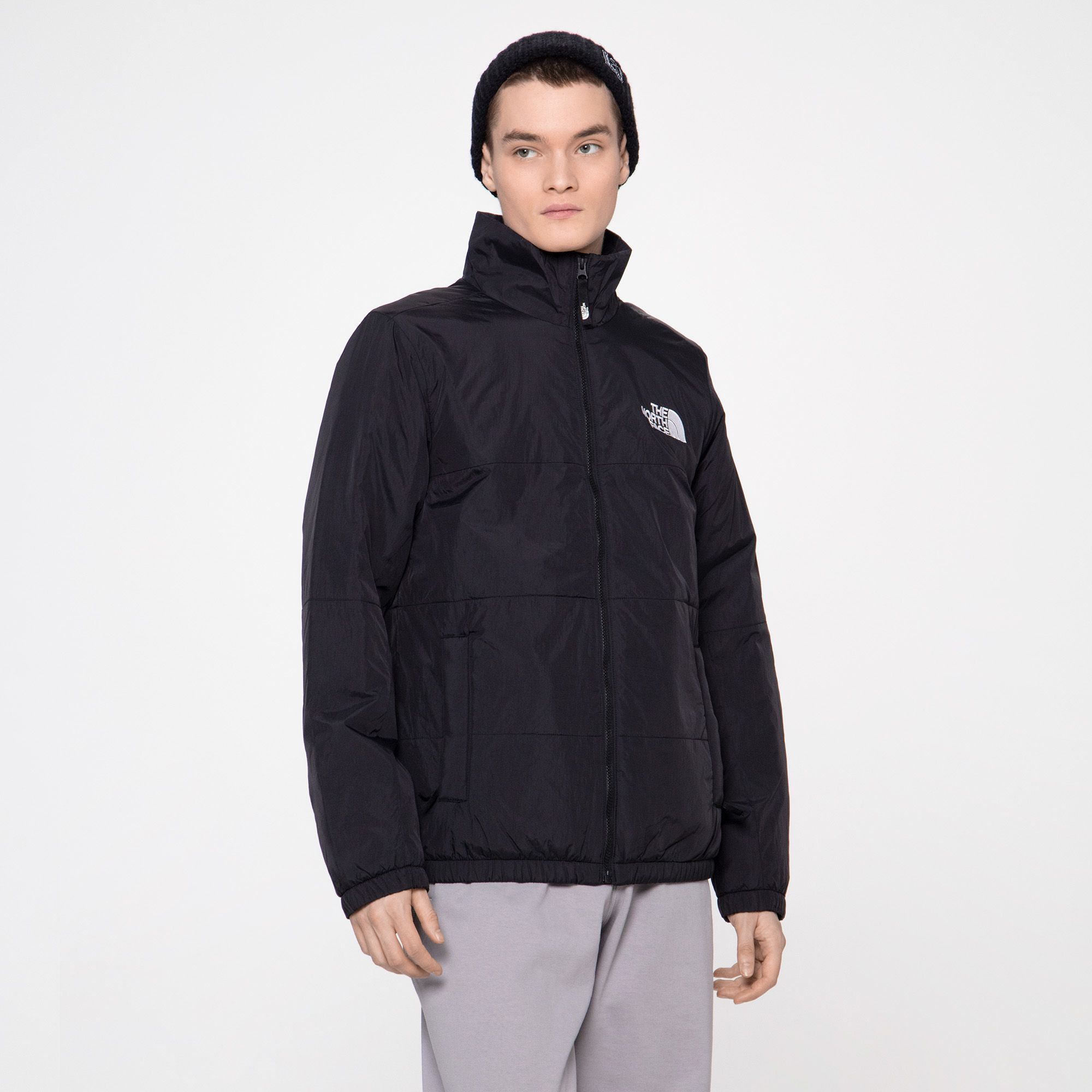 Купить The North Face Мужская куртка Gosei Puffer Jacket за 9 799 рублей в Москве и с доставкой по России