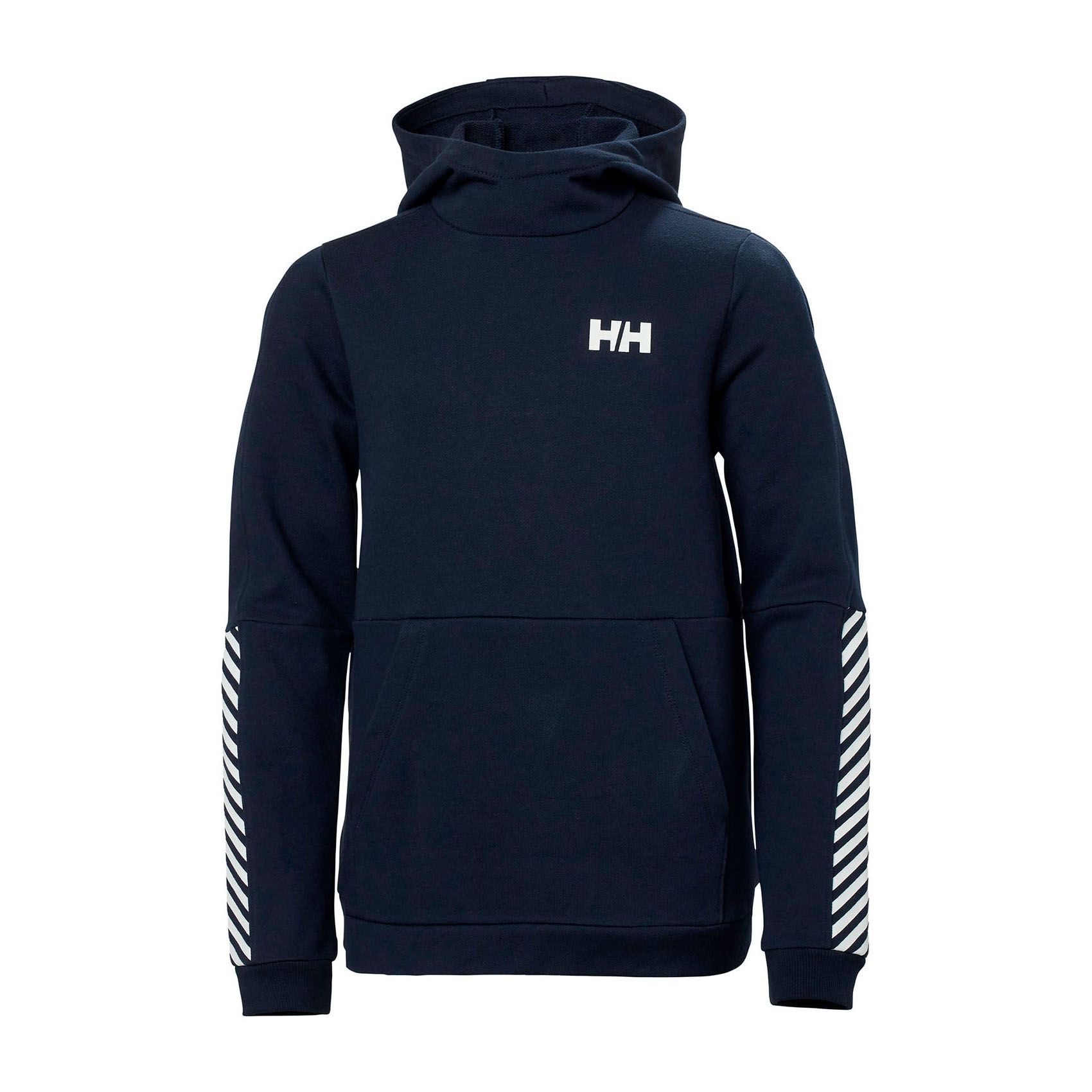 Купить Helly Hansen Подростковая худи Active Hoodie за 4 199 рублей в Москве и с доставкой по России