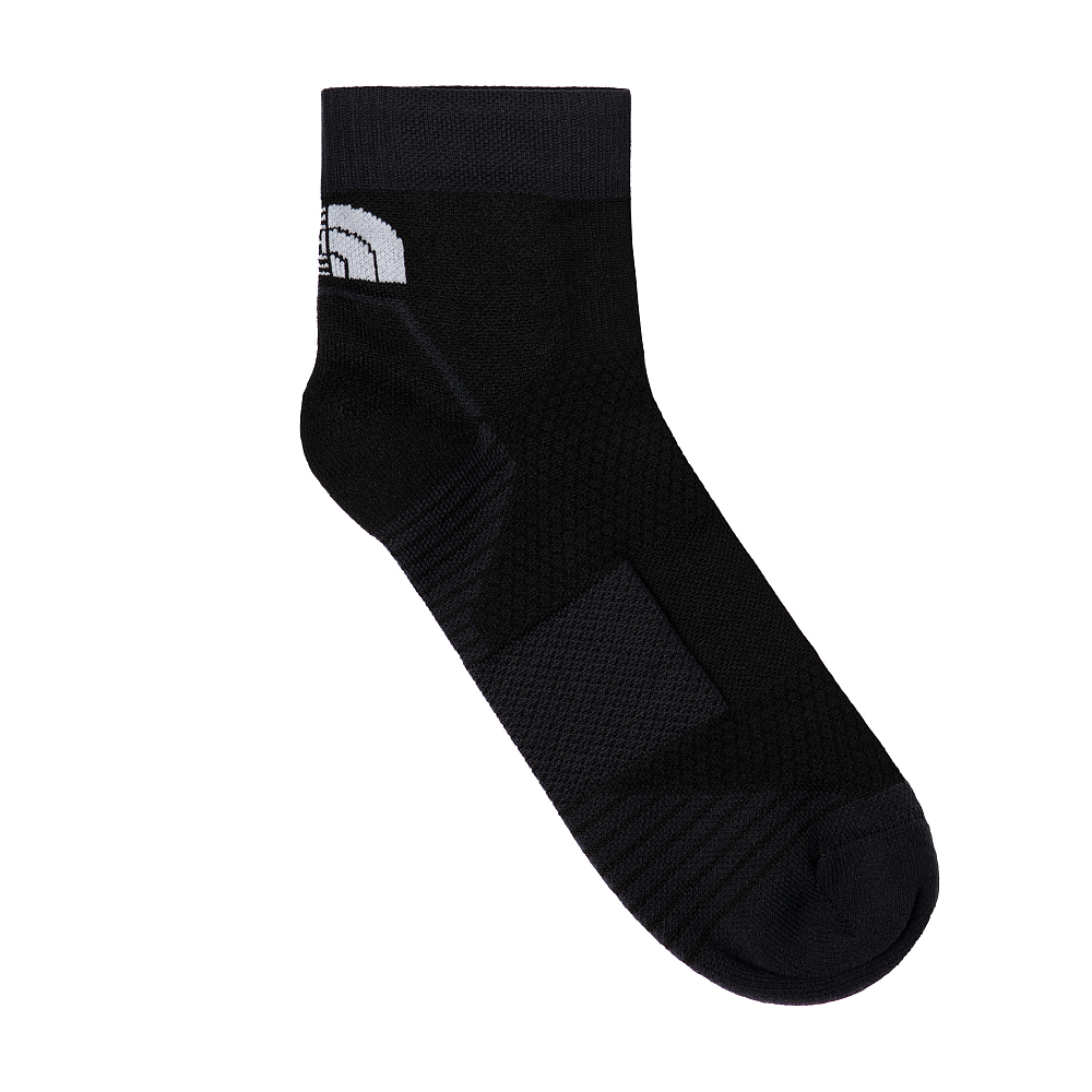 Купить The North Face Носки TRAIL RUN QUARTER SOCK TNF BLACK за 2 199 рублей в Москве и с доставкой по России