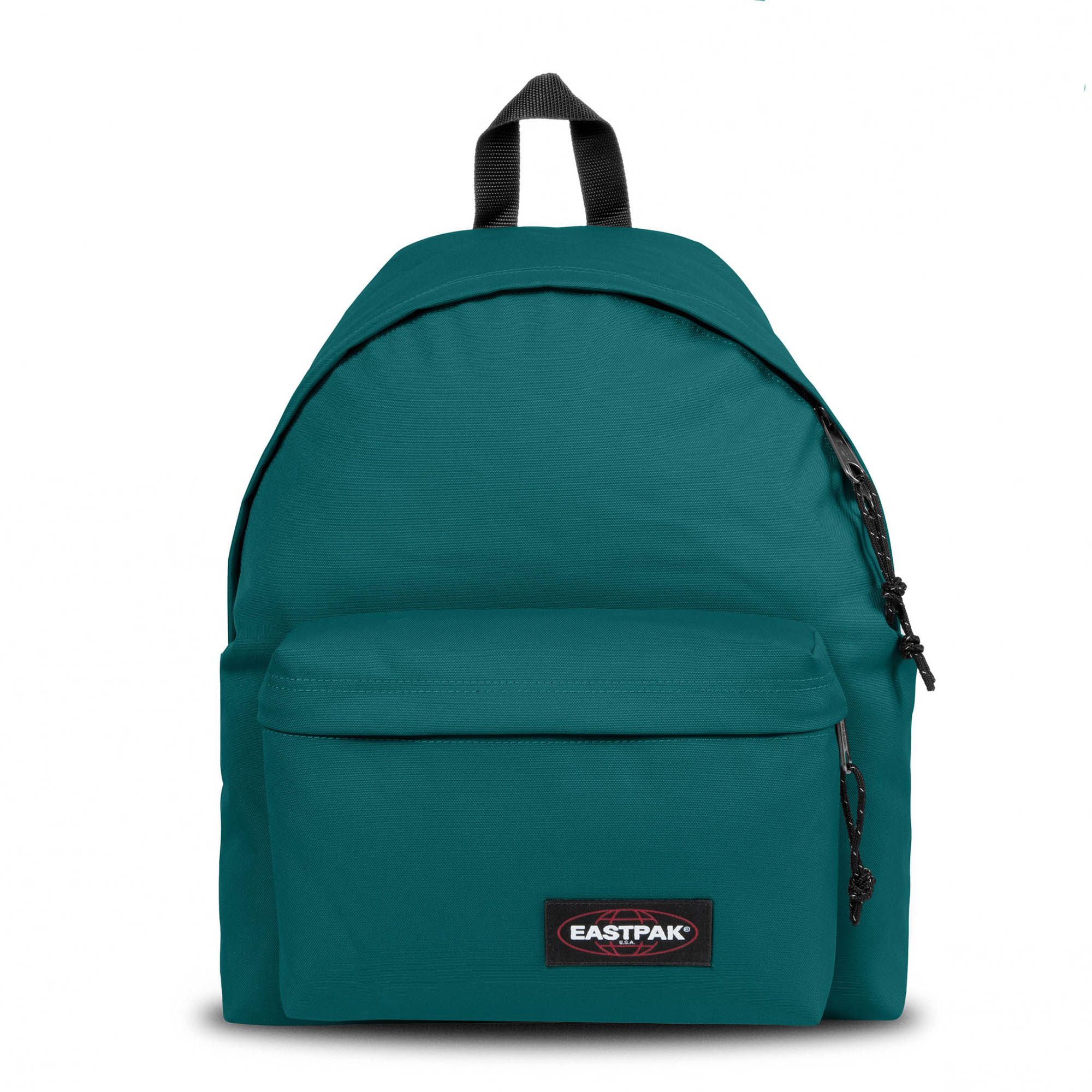 Купить EASTPAK Рюкзак Padded Pak’r Peacock Green за 4 399 рублей в Москве и с доставкой по России
