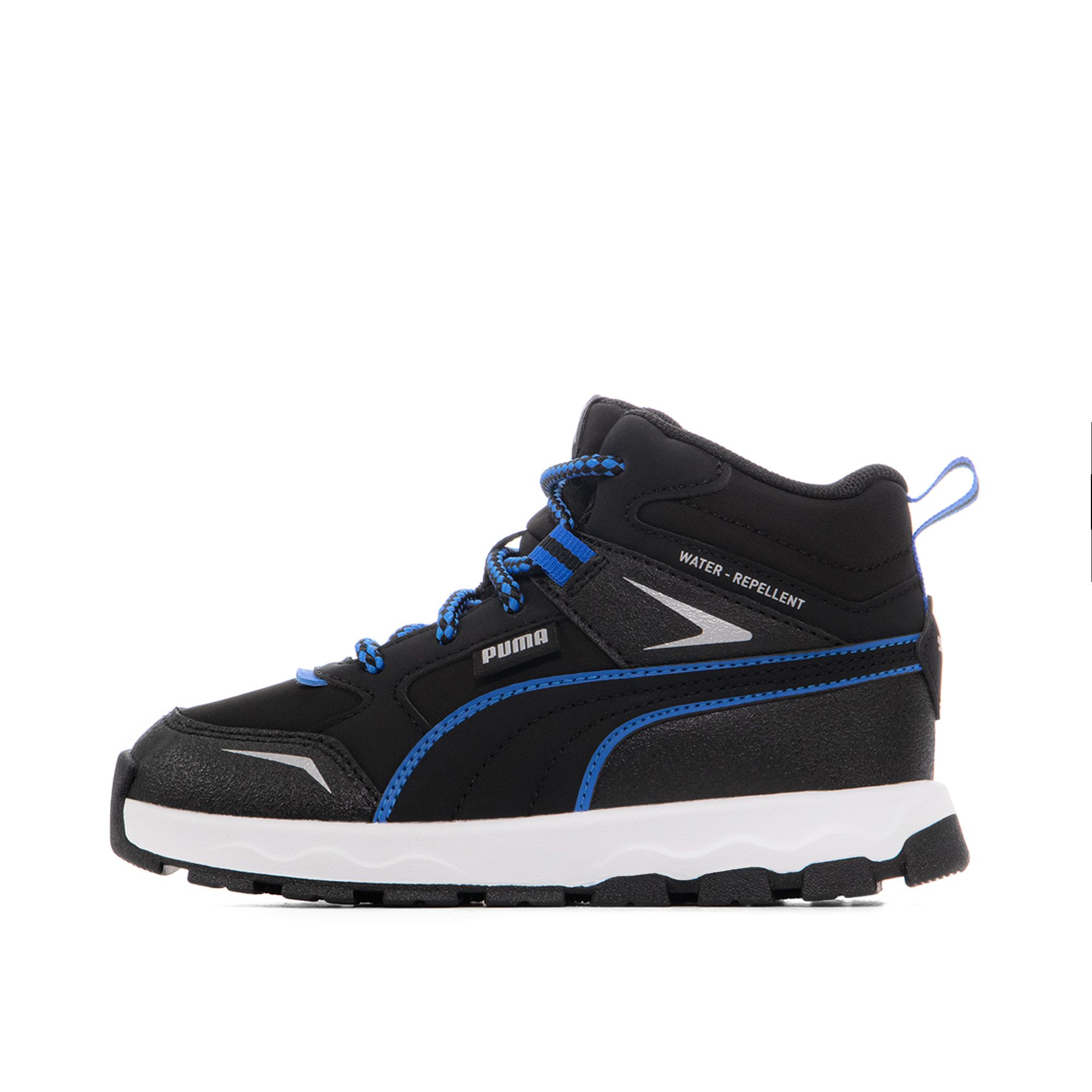 Купить PUMA Ботинки Evolve Trail PS за 7 499 рублей в Москве и с доставкой по России