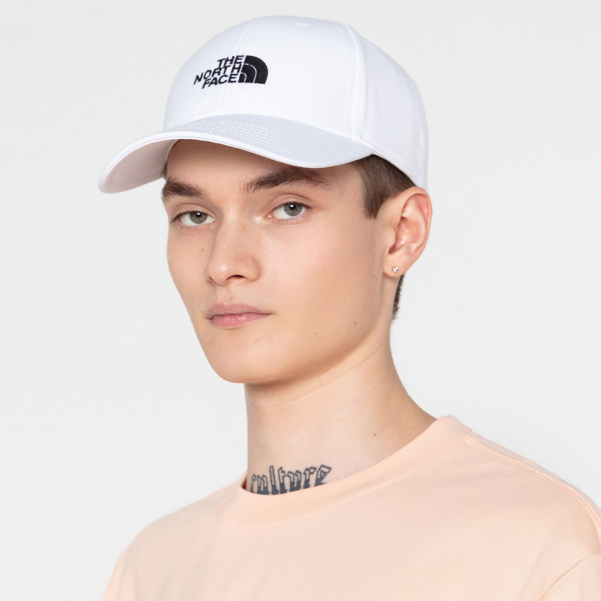 Купить The North Face Кепка Recycled 66 Classic за 3 599 рублей в Москве и с доставкой по России