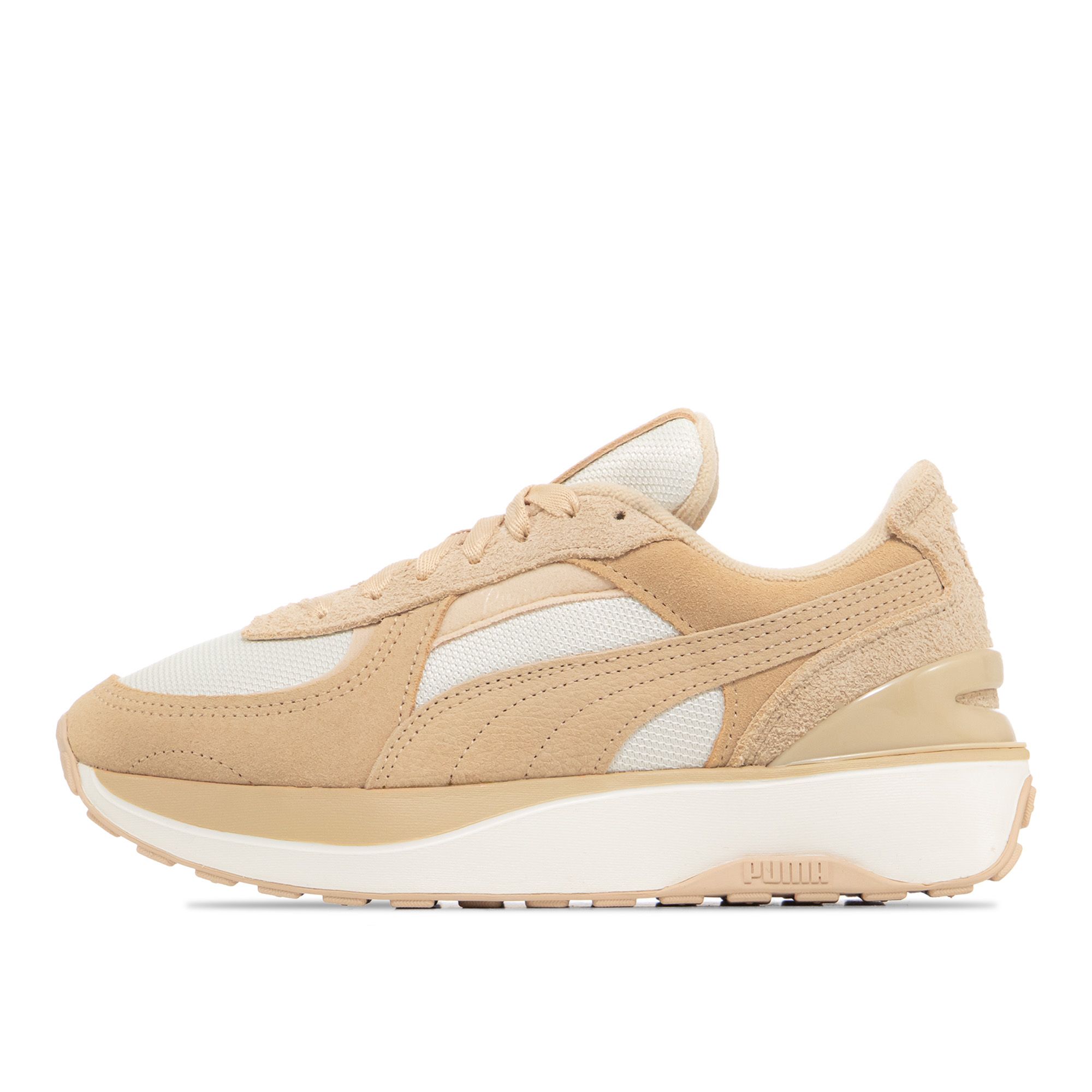 Купить PUMA Женские кроссовки PUMA Cruise Rider First Sense за 5 999 рублей в Москве и с доставкой по России