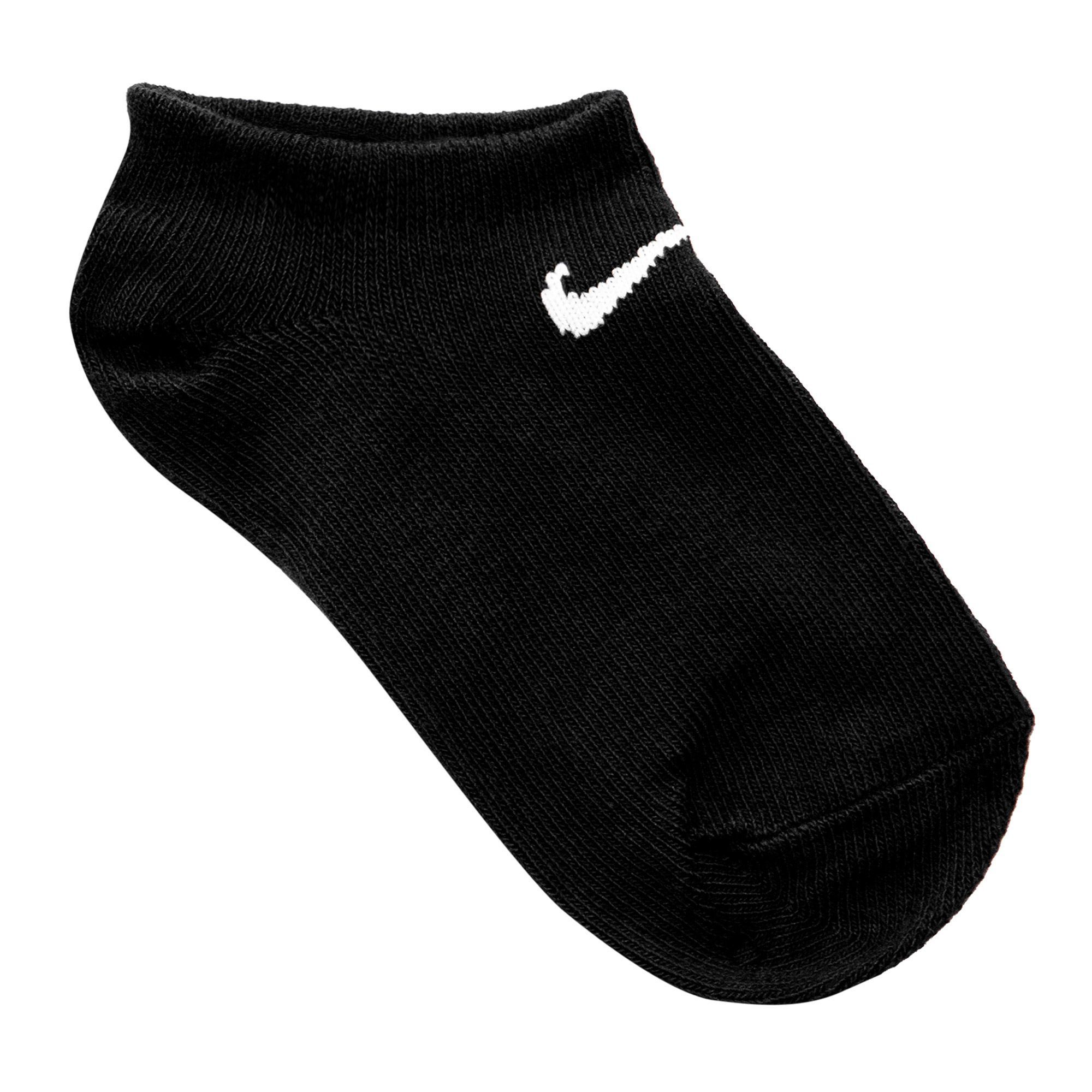 Купить NIKE Носки Lightweight  3-Pack за 799 рублей в Москве и с доставкой по России