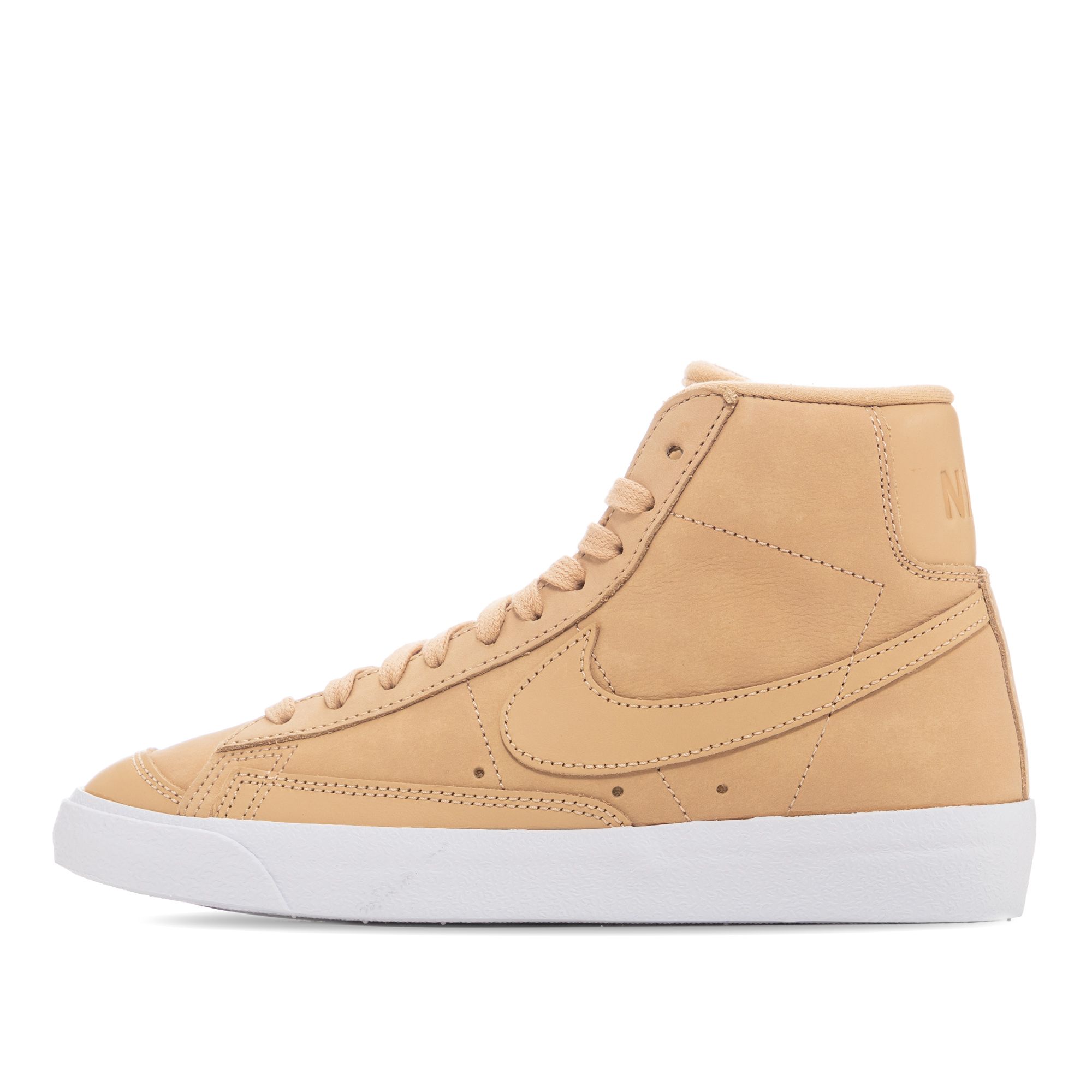 Купить NIKE Женские кроссовки Blazer Mid Premium за 9 499 рублей в Москве и с доставкой по России