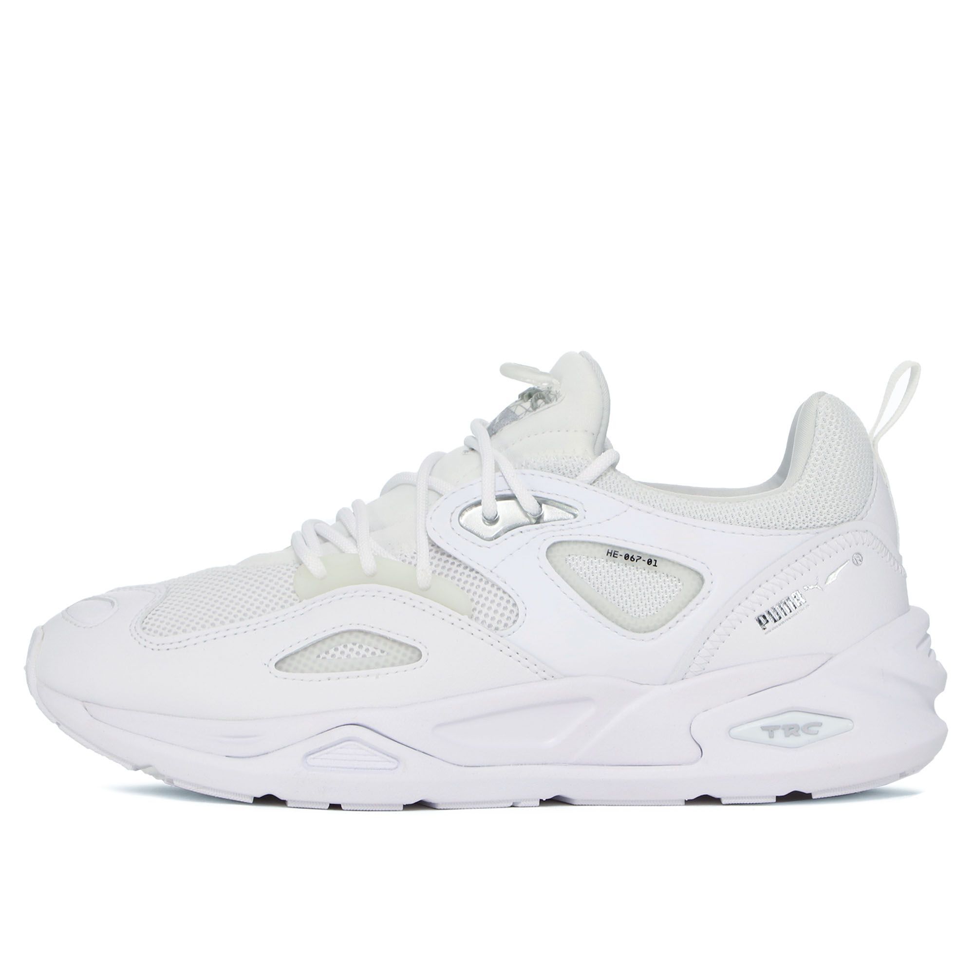 Купить PUMA Кроссовки PUMA TRC Blaze Triple за 6 699 рублей в Москве и с доставкой по России