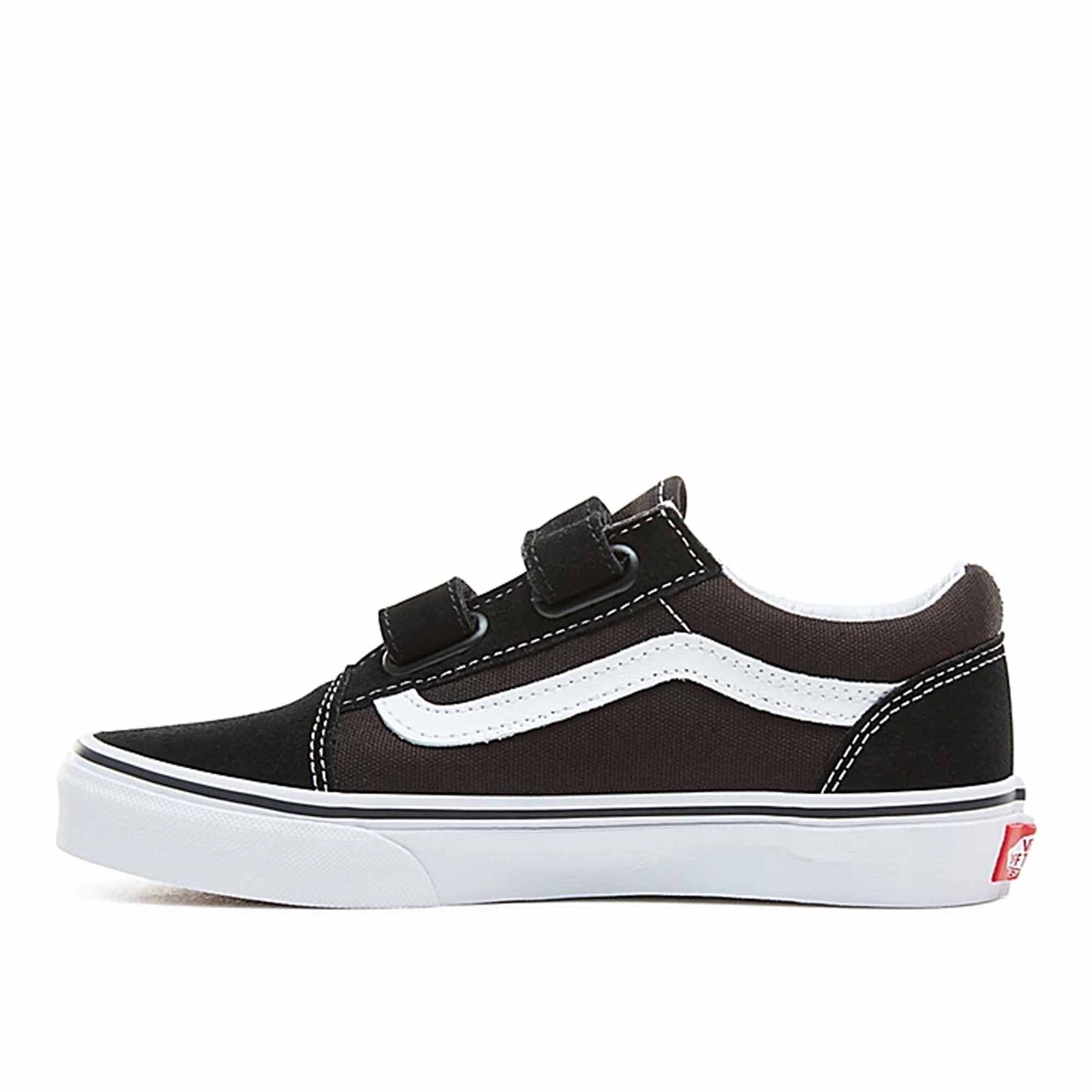 Купить VANS Подростковые кеды Vans Old Skool за 7 199 рублей в Москве и с доставкой по России