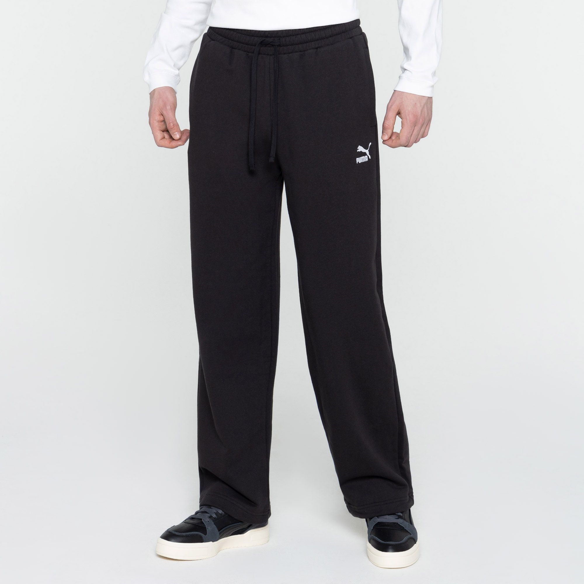 Купить PUMA Мужские брюки Better Classics Sweatpants за 5 999 рублей в Москве и с доставкой по России