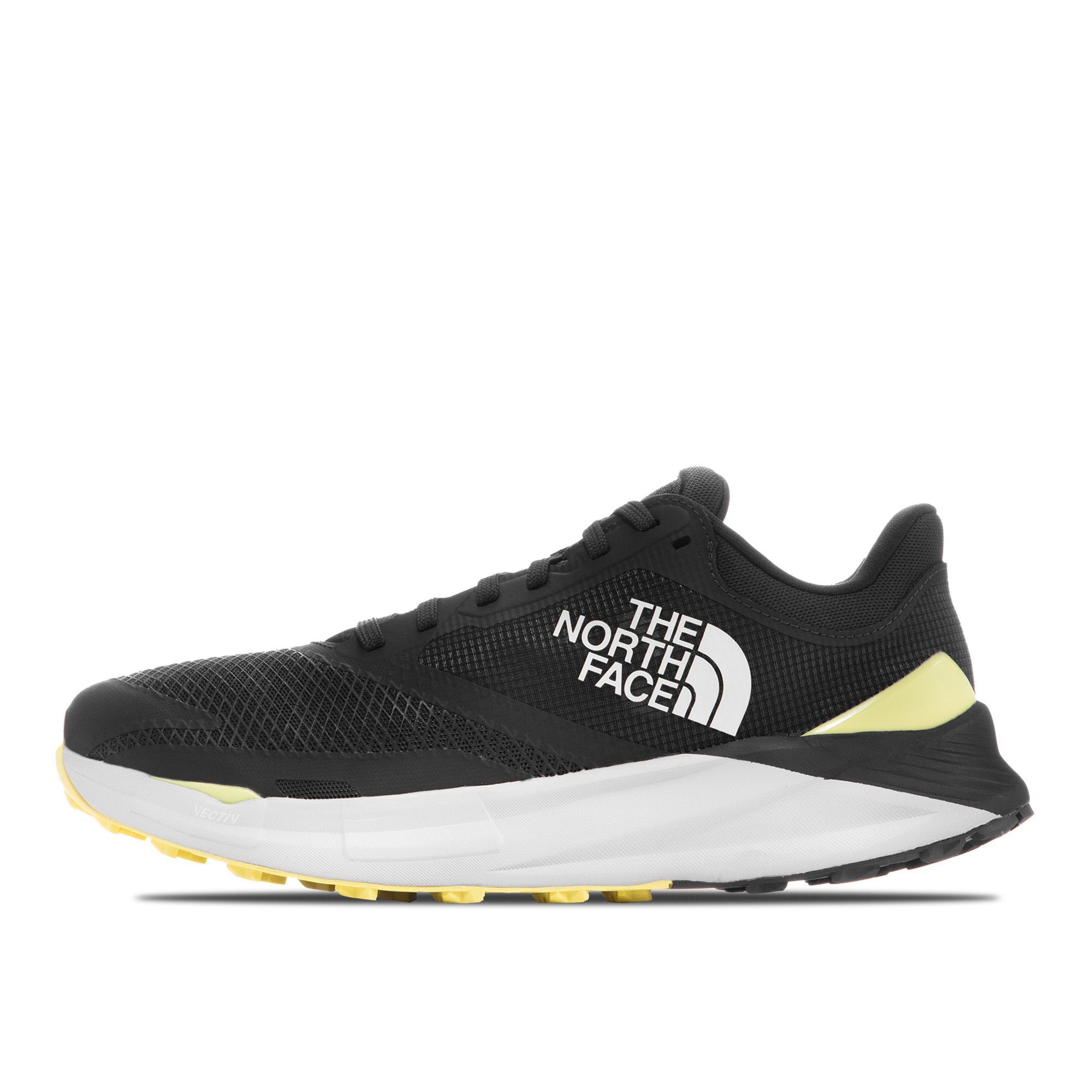 Купить The North Face Полуботинки W VECTIV ENDURIS 3 ASPHALT GREY/SU за 7 699 рублей в Москве и с доставкой по России