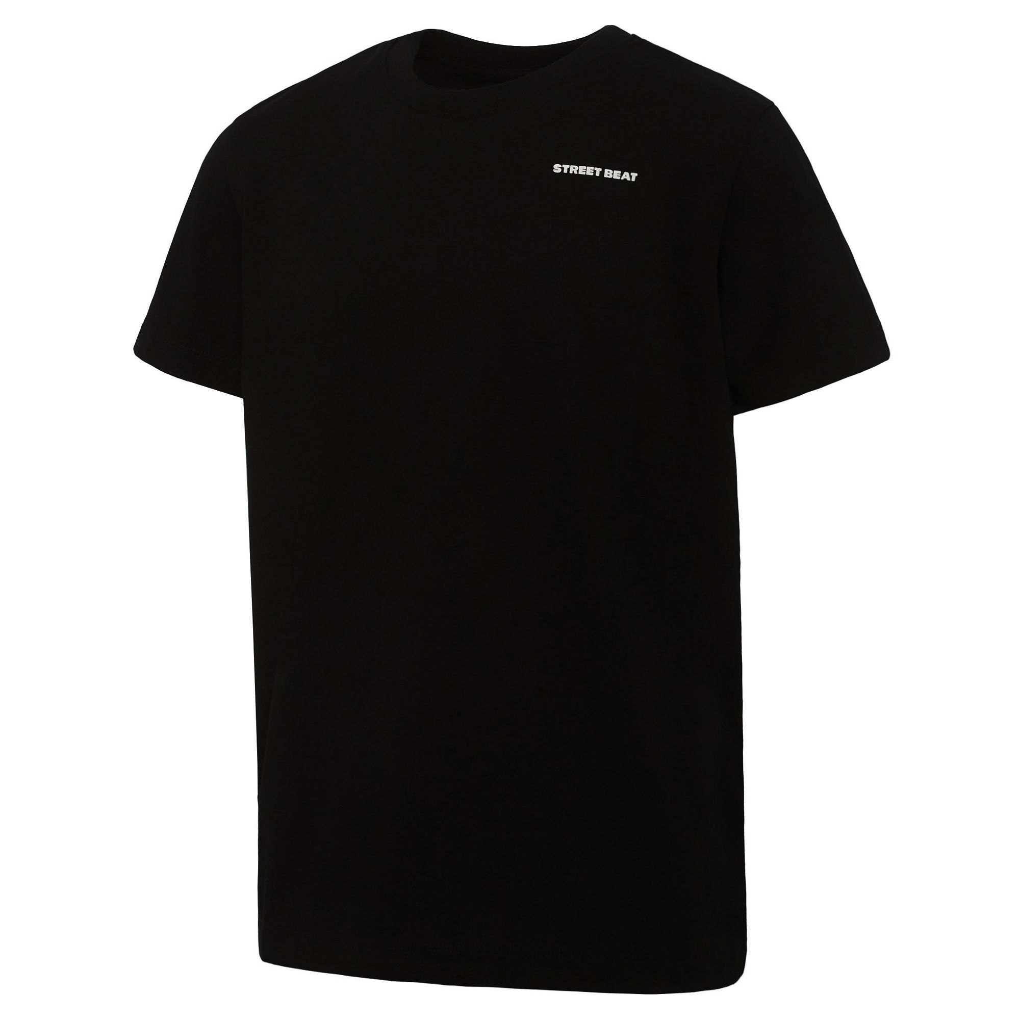 Купить STREETBEAT Подростковая футболка Street Beat Kids Basic T-Shirt Boys за 1 599 рублей в Москве и с доставкой по России