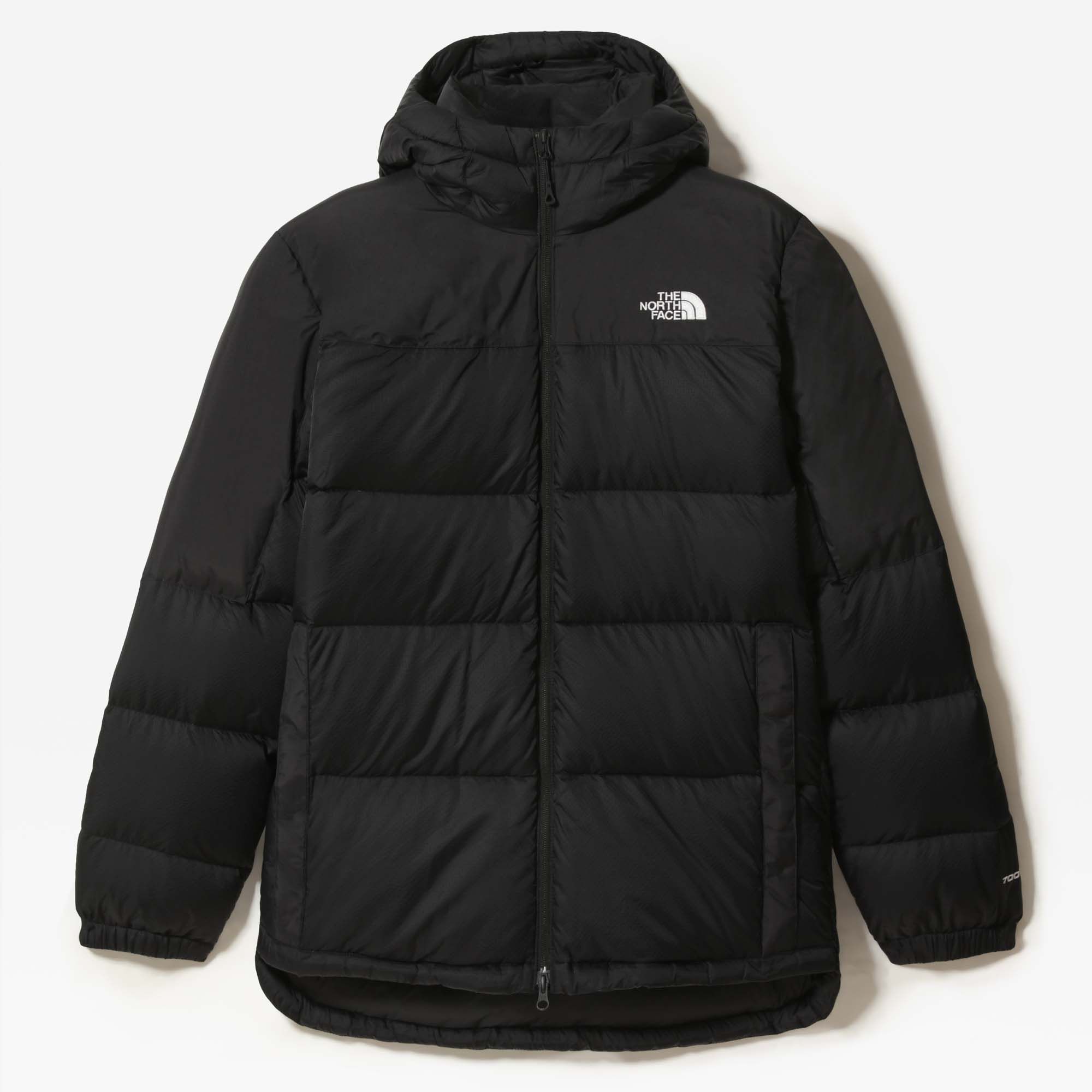 Купить The North Face Мужская куртка Diablo Down Jacket за 27 299 рублей в Москве и с доставкой по России