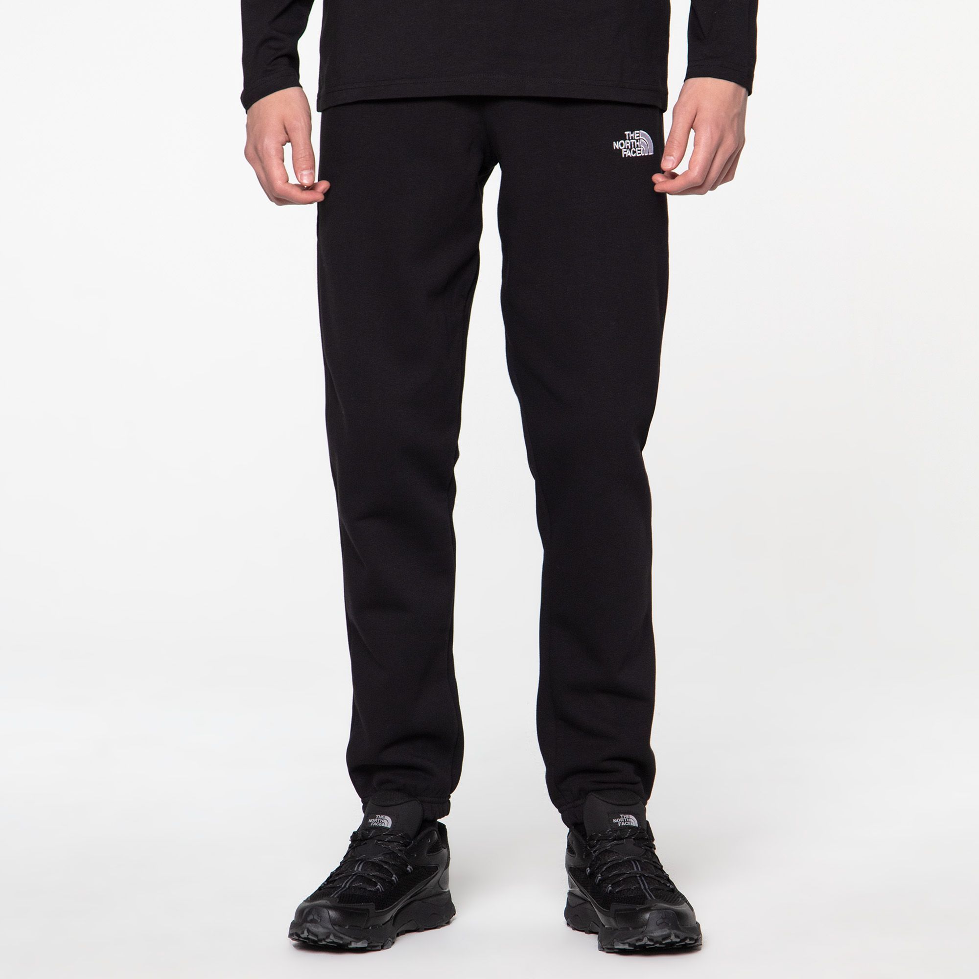 Купить The North Face Мужские брюки Essential Jogger за 5 699 рублей в Москве и с доставкой по России