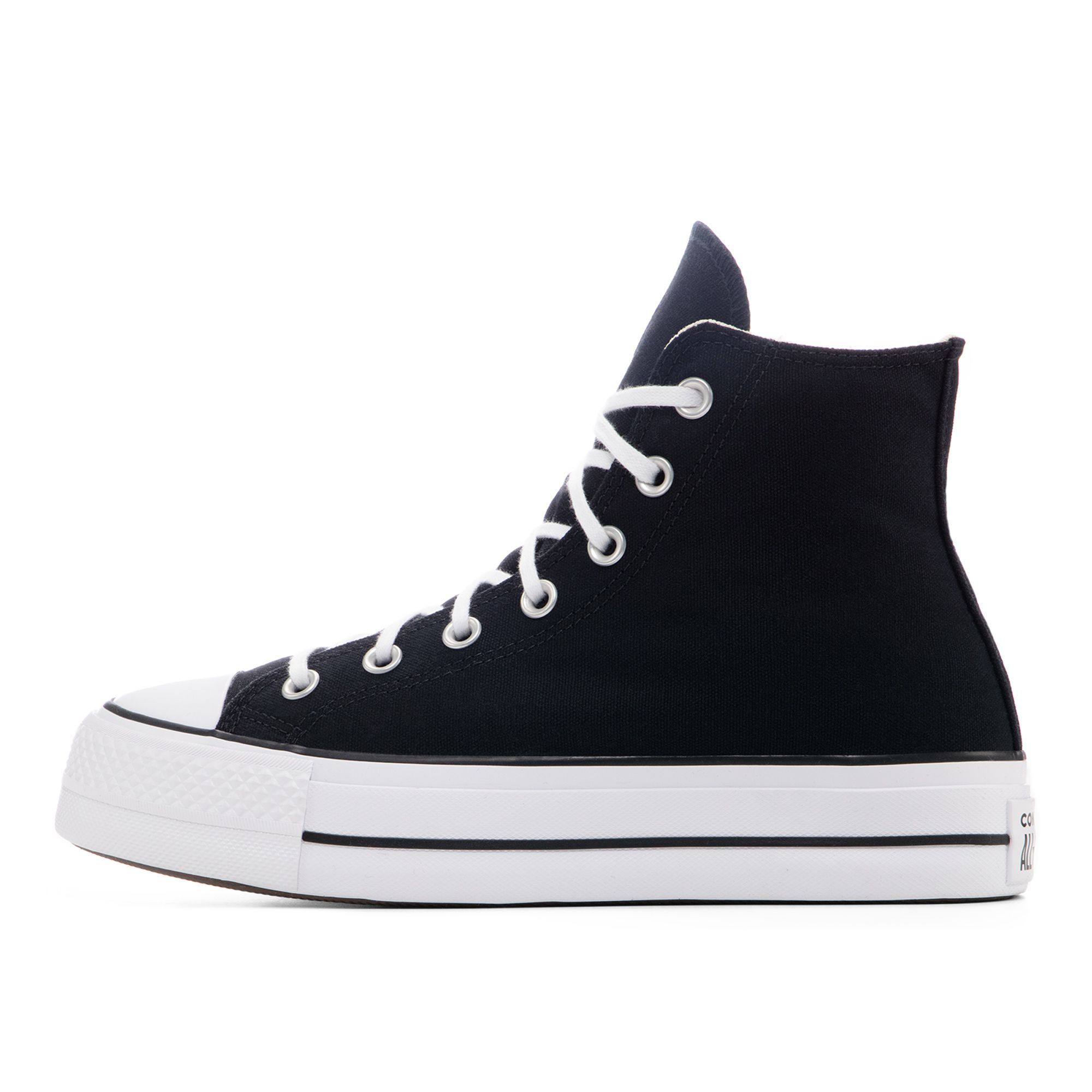 Купить CONVERSE Женские кеды Chuck Taylor All Star Platform High Top за 9 899 рублей в Москве и с доставкой по России