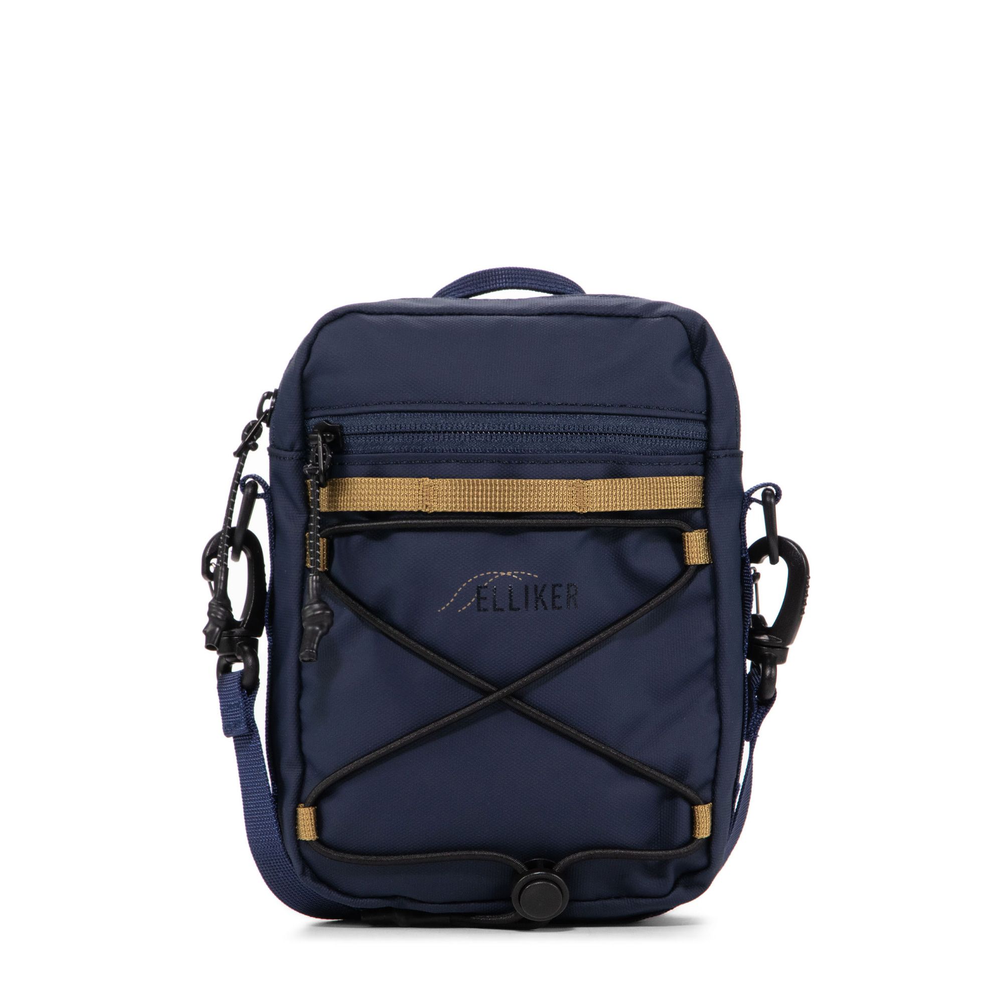 Купить ELLIKER Сумка через плечо Kep Crossbody Bag за 5 499 рублей в Москве и с доставкой по России