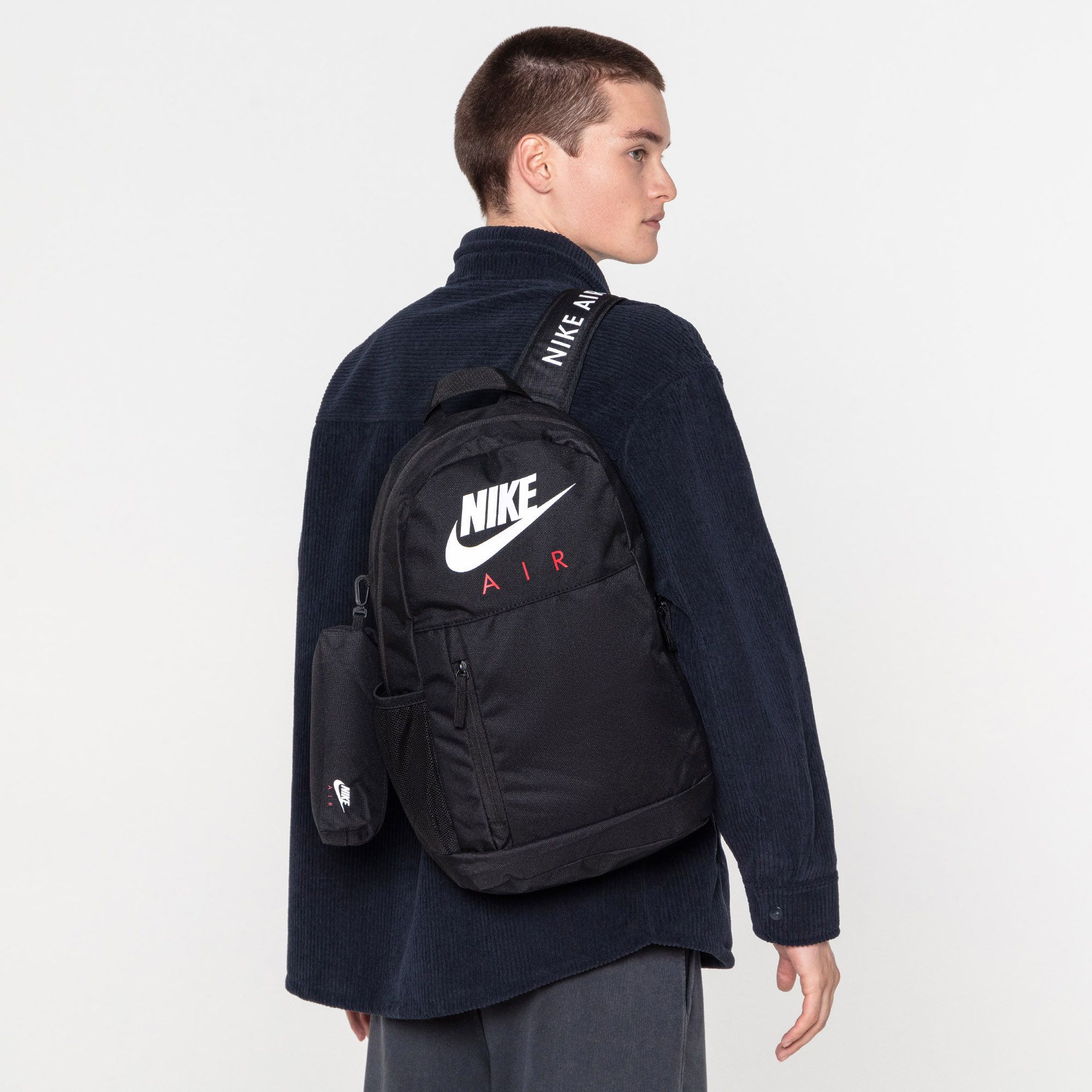 Купить NIKE Детский рюкзак Nike Elemental Backpack за 4 999 рублей в Москве и с доставкой по России