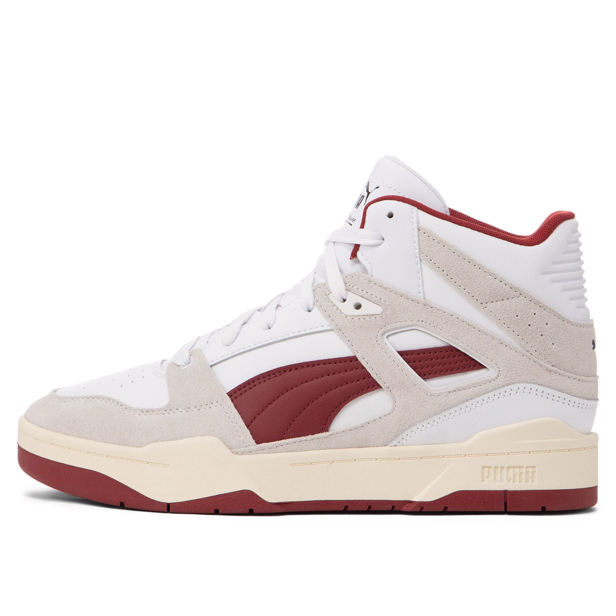 Купить PUMA Кроссовки PUMA Slipstream Hi за 6 499 рублей в Москве и с доставкой по России