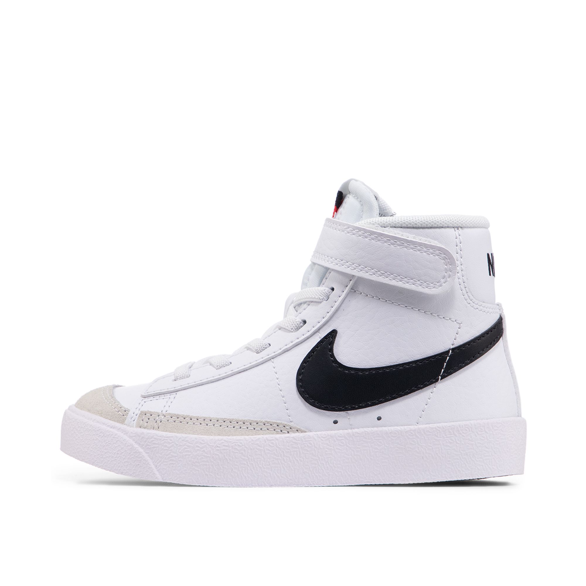 Купить NIKE Детские кроссовки Blazer Mid ’77 за 7 699 рублей в Москве и с доставкой по России