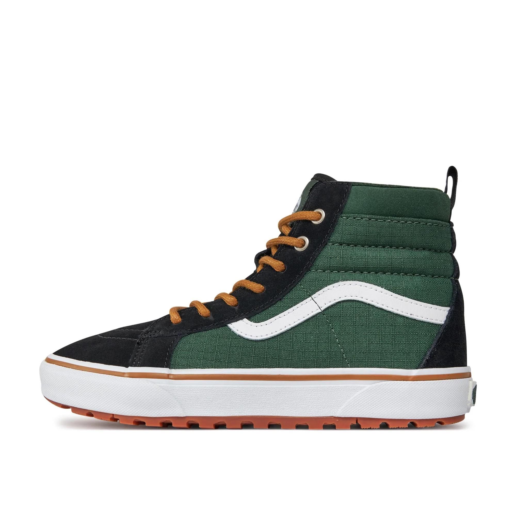 Купить VANS Подростковые ботинки SK8-Hi MTE-1 за 6 199 рублей в Москве и с доставкой по России