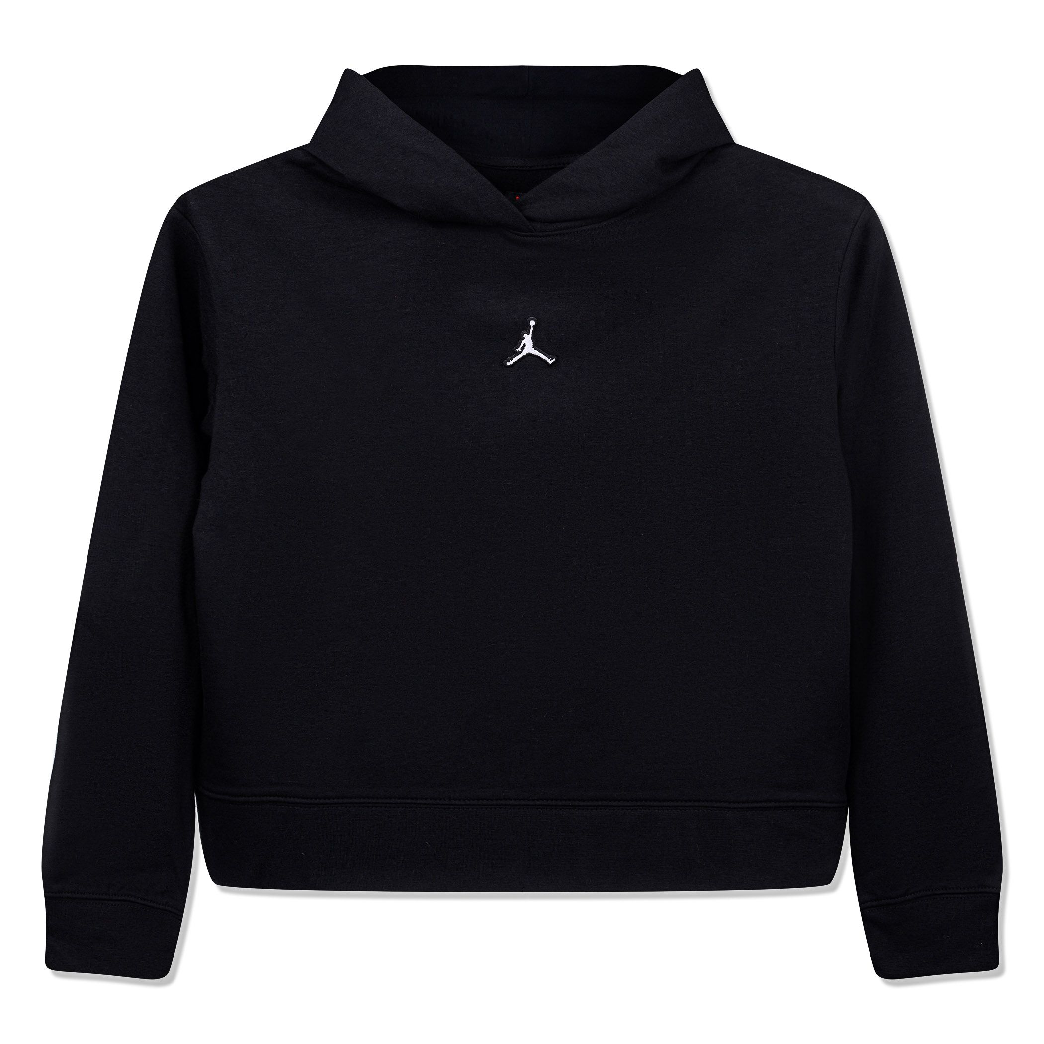 Купить Jordan Подростковая толстовка Essentials Boxy Pullover за 4 499 рублей в Москве и с доставкой по России