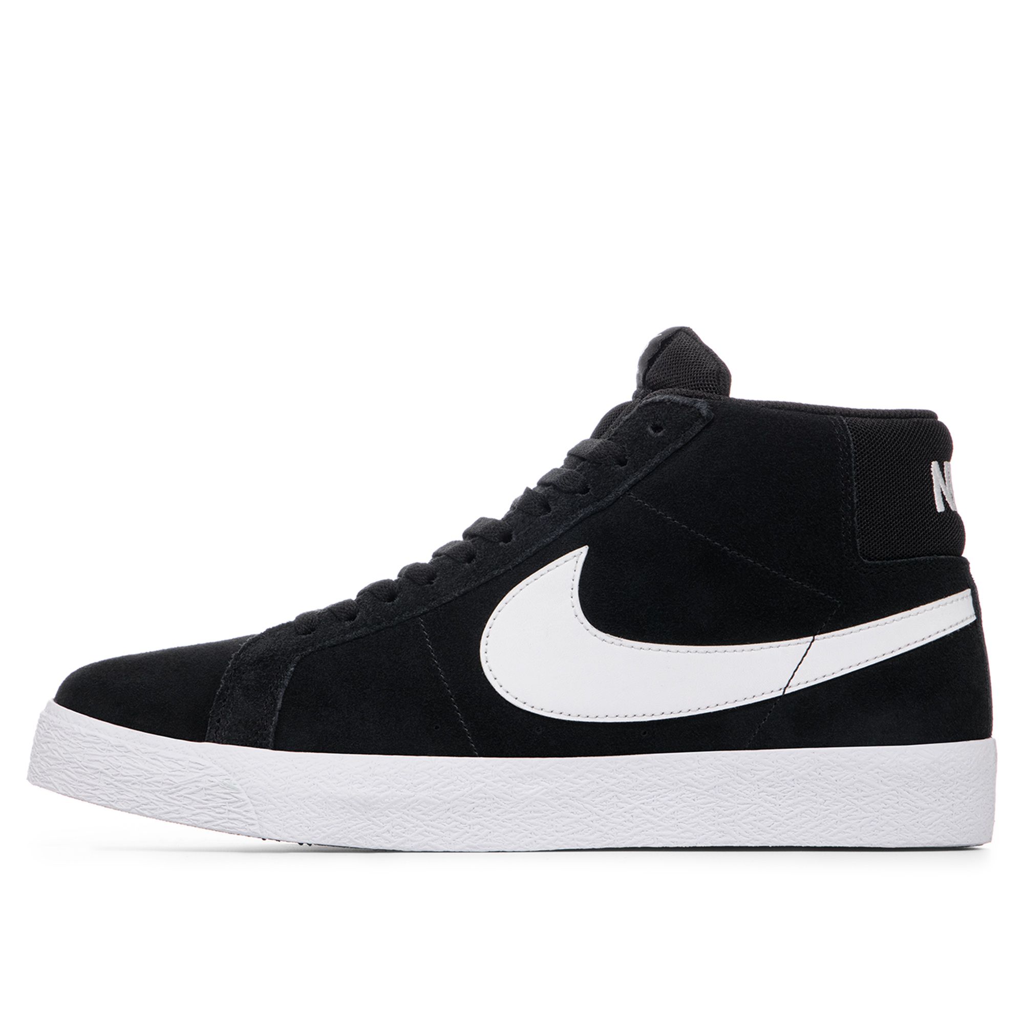 Купить NIKE Мужские кроссовки SB Zoom Blazer Mid за 10 499 рублей в Москве и с доставкой по России