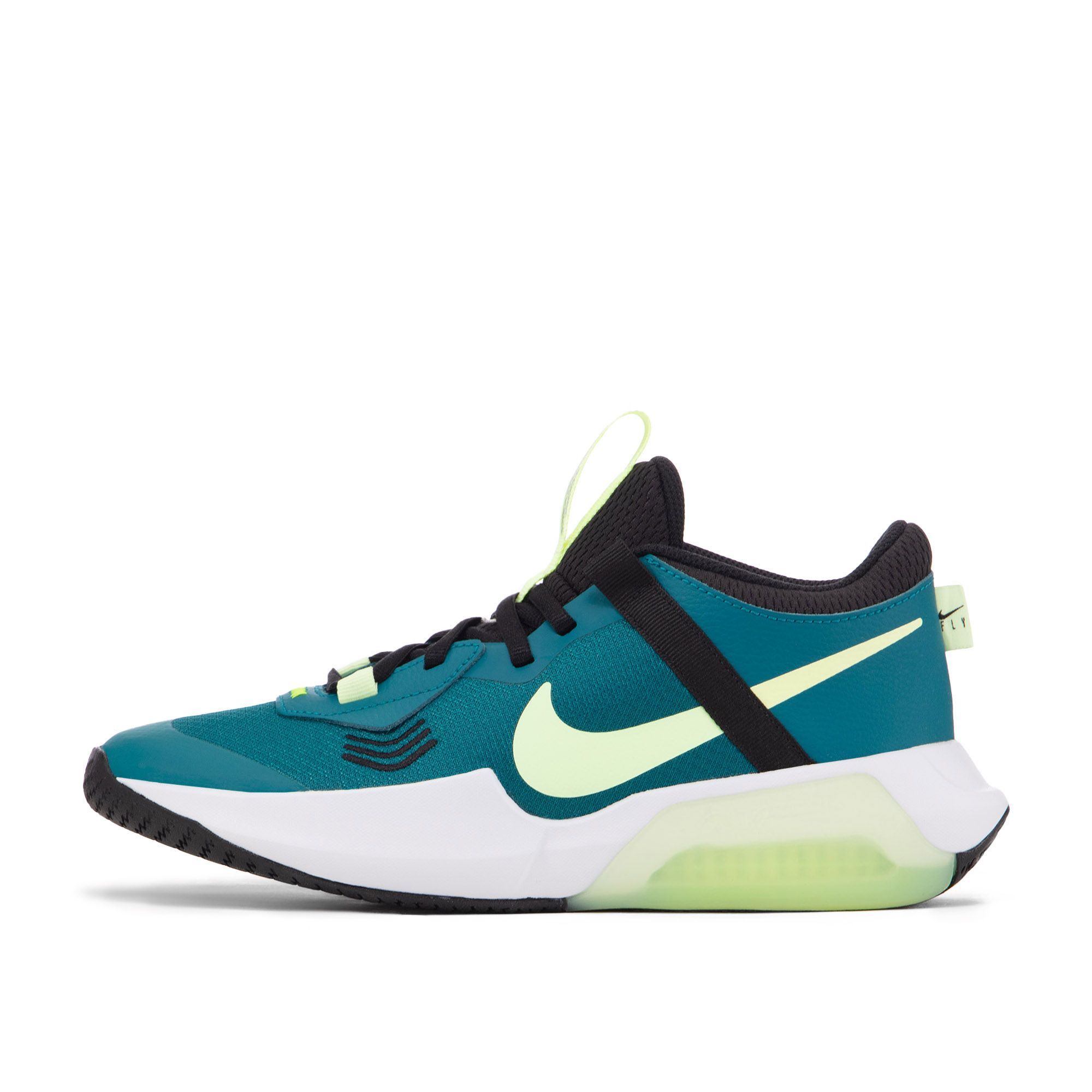 Купить NIKE Подростковые кроссовки Nike Air Zoom Crossover за 7 999 рублей в Москве и с доставкой по России