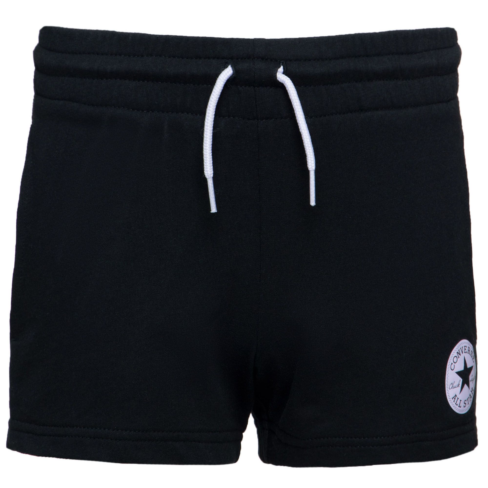 Купить CONVERSE Подростковые шорты Chuck Patch Core Short за 1 399 рублей в Москве и с доставкой по России