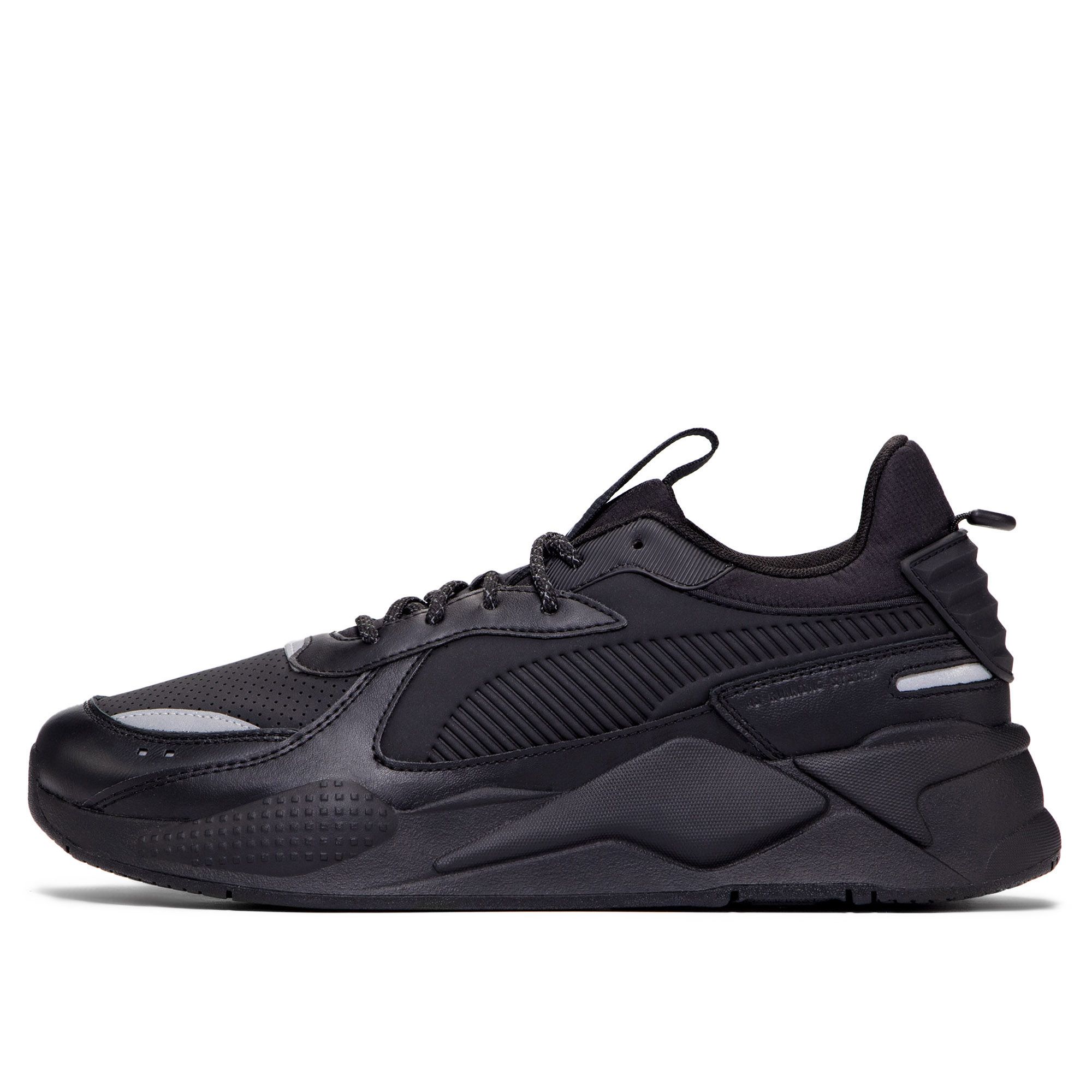 Купить PUMA Мужские кроссовки PUMA RS-X за 8 499 рублей в Москве и с доставкой по России