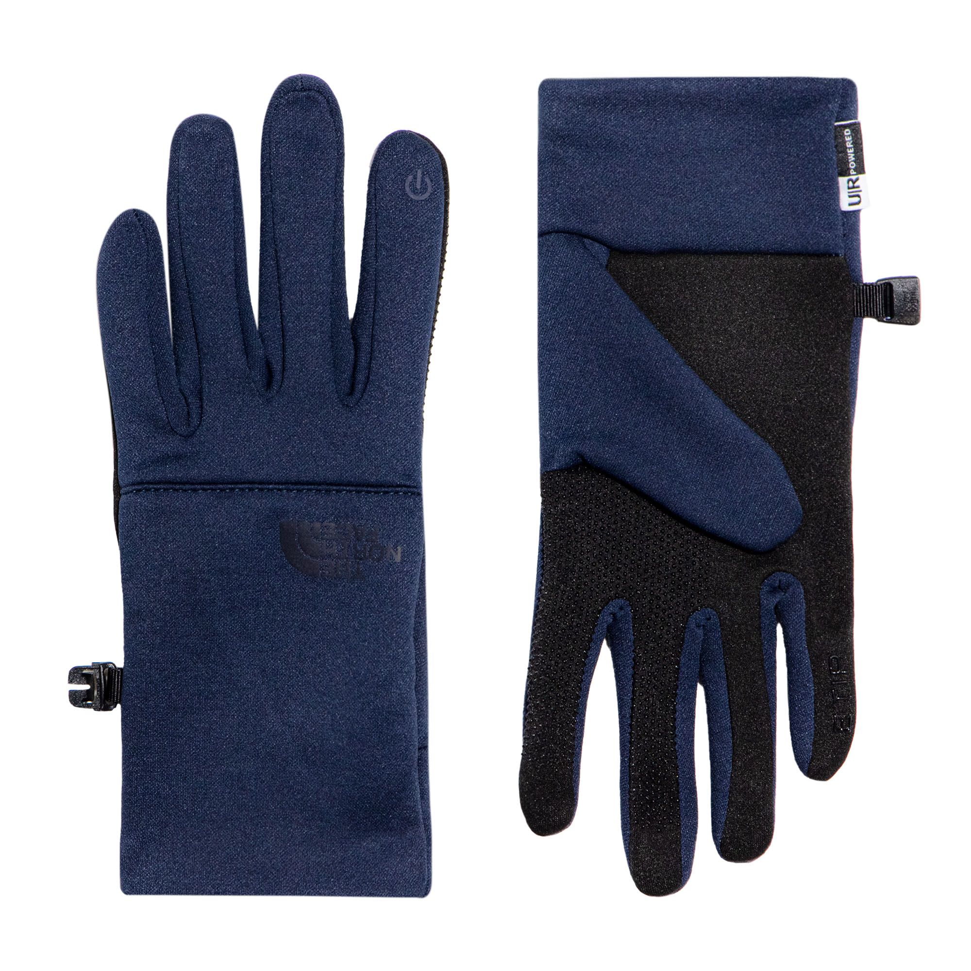Купить The North Face Мужские перчатки Etip Recycled Glove Summit за 4 999 рублей в Москве и с доставкой по России