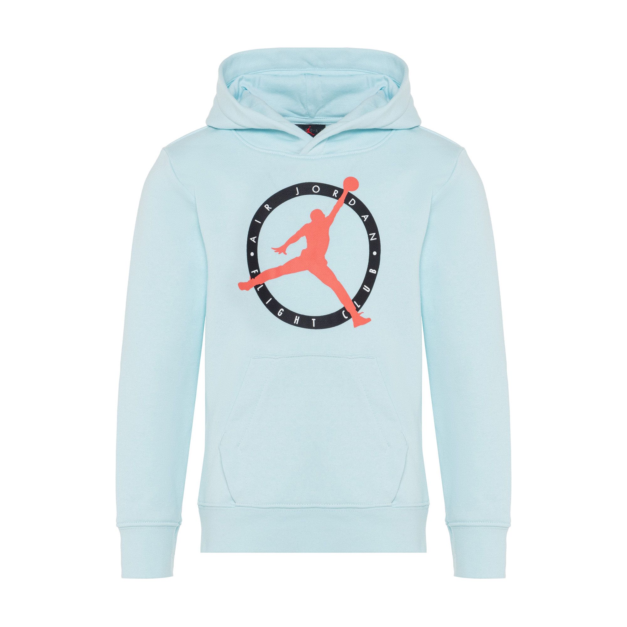 Купить Jordan Детская толстовка Jordan Flight MVP PO Hoodie за 2 999 рублей в Москве и с доставкой по России