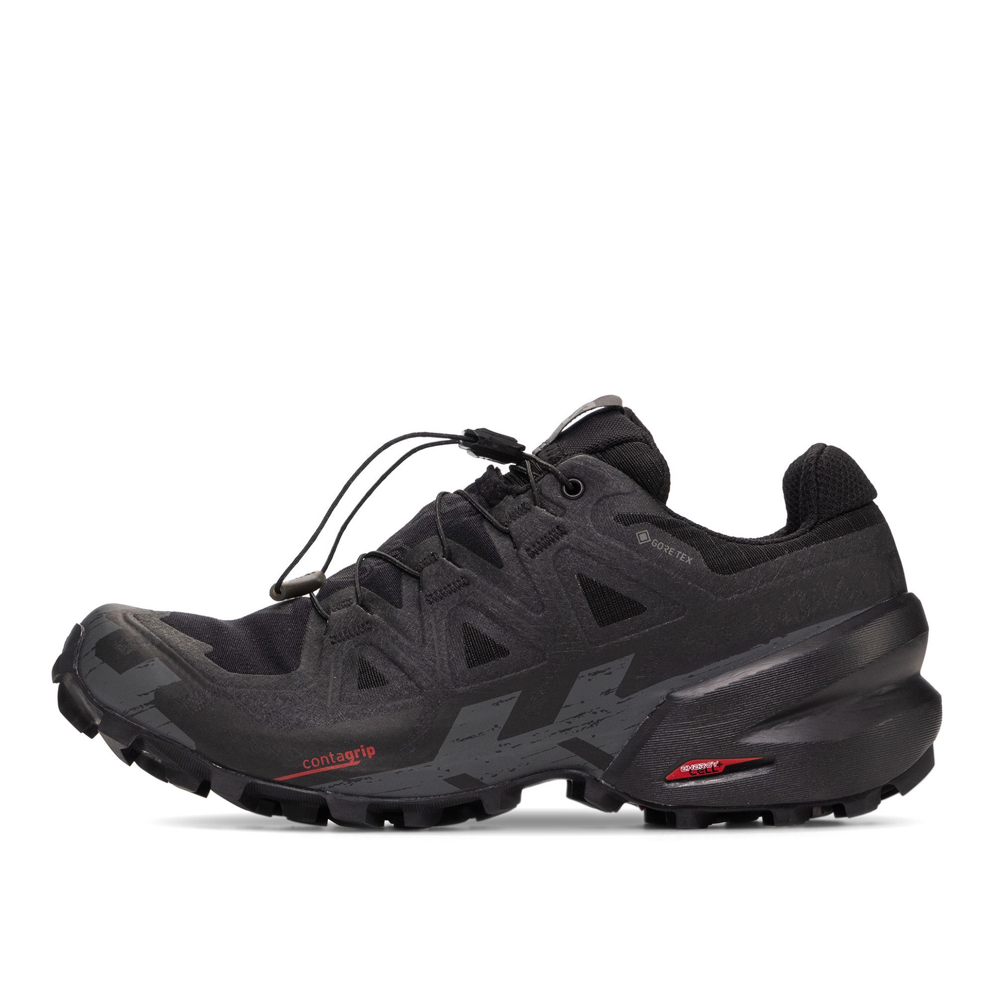 Купить SALOMON Женские кроссовки Salomon Speedcross 6  GORE-TEX® за 23 899 рублей в Москве и с доставкой по России