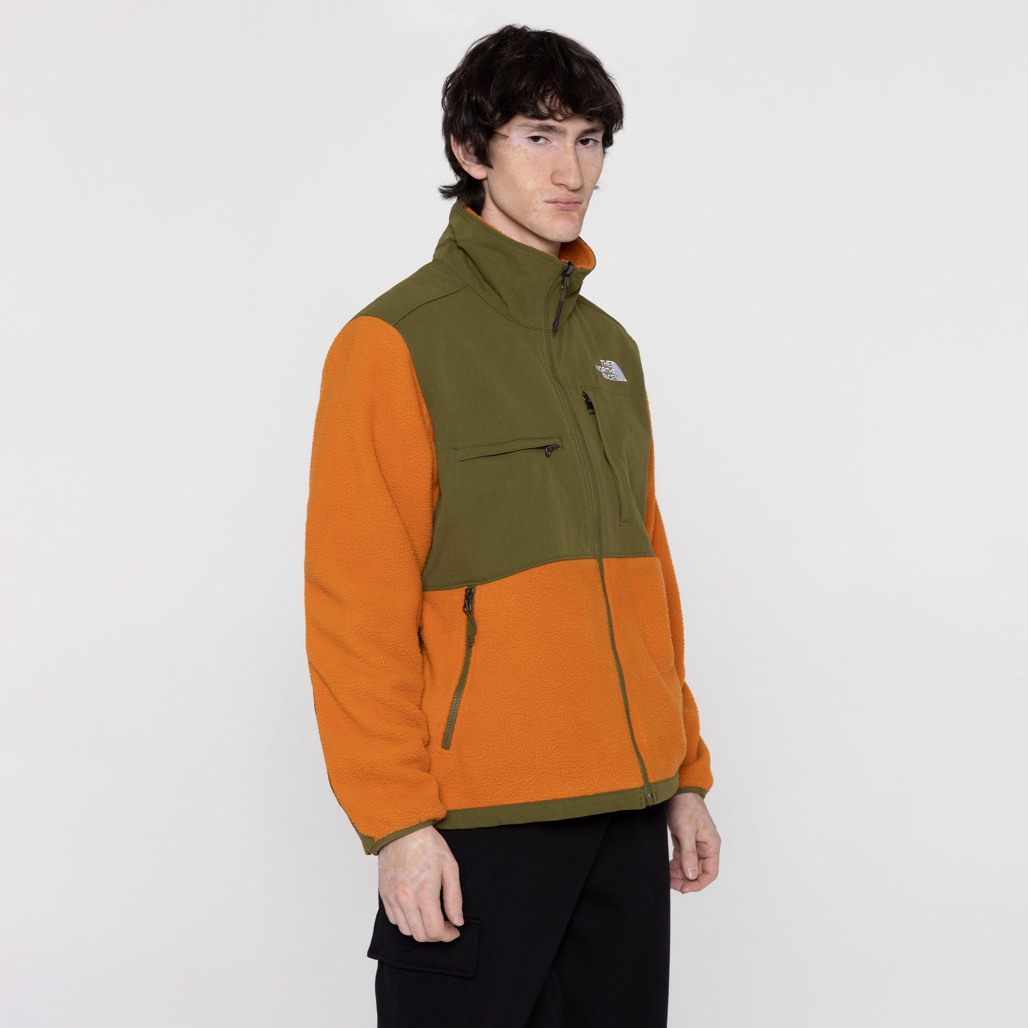 Купить The North Face Мужская флисовая кофтаRipstop Denali Jacket за 22 499 рублей в Москве и с доставкой по России