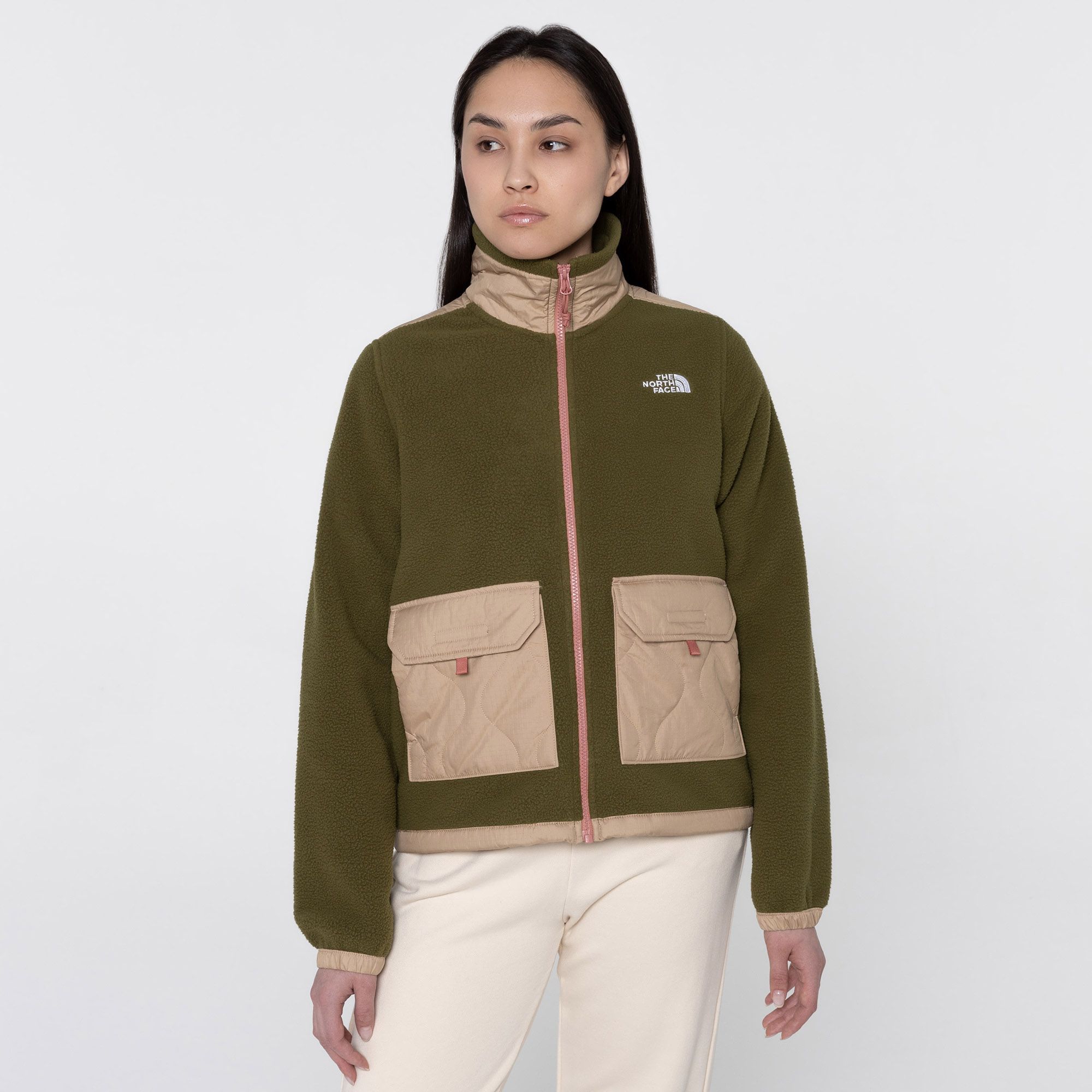 Купить The North Face Женская куртка Royal Arch Jacket за 11 399 рублей в Москве и с доставкой по России