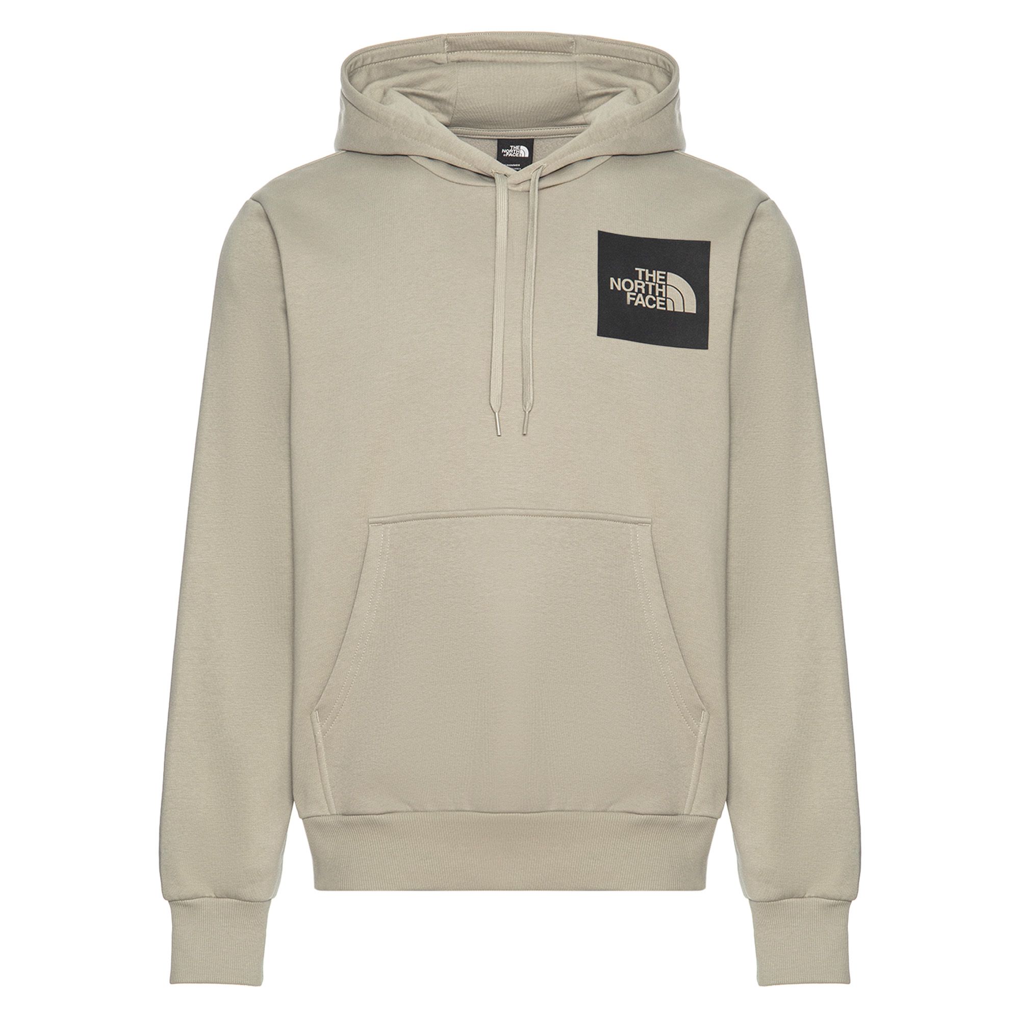 Купить The North Face Мужская худи Fine Hoodie за 6 599 рублей в Москве и с доставкой по России