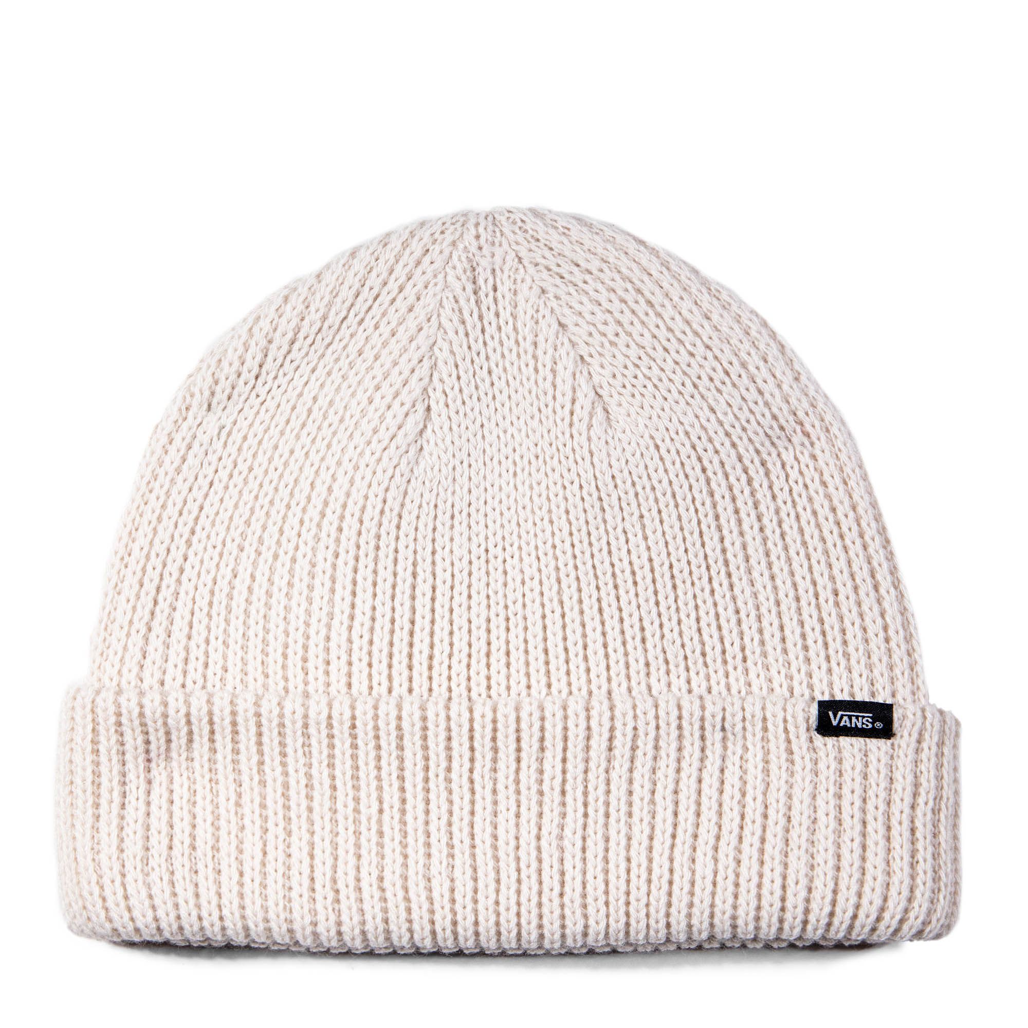 Купить VANS Шапка Core Basics Beanie oatmeal за 2 899 рублей в Москве и с доставкой по России
