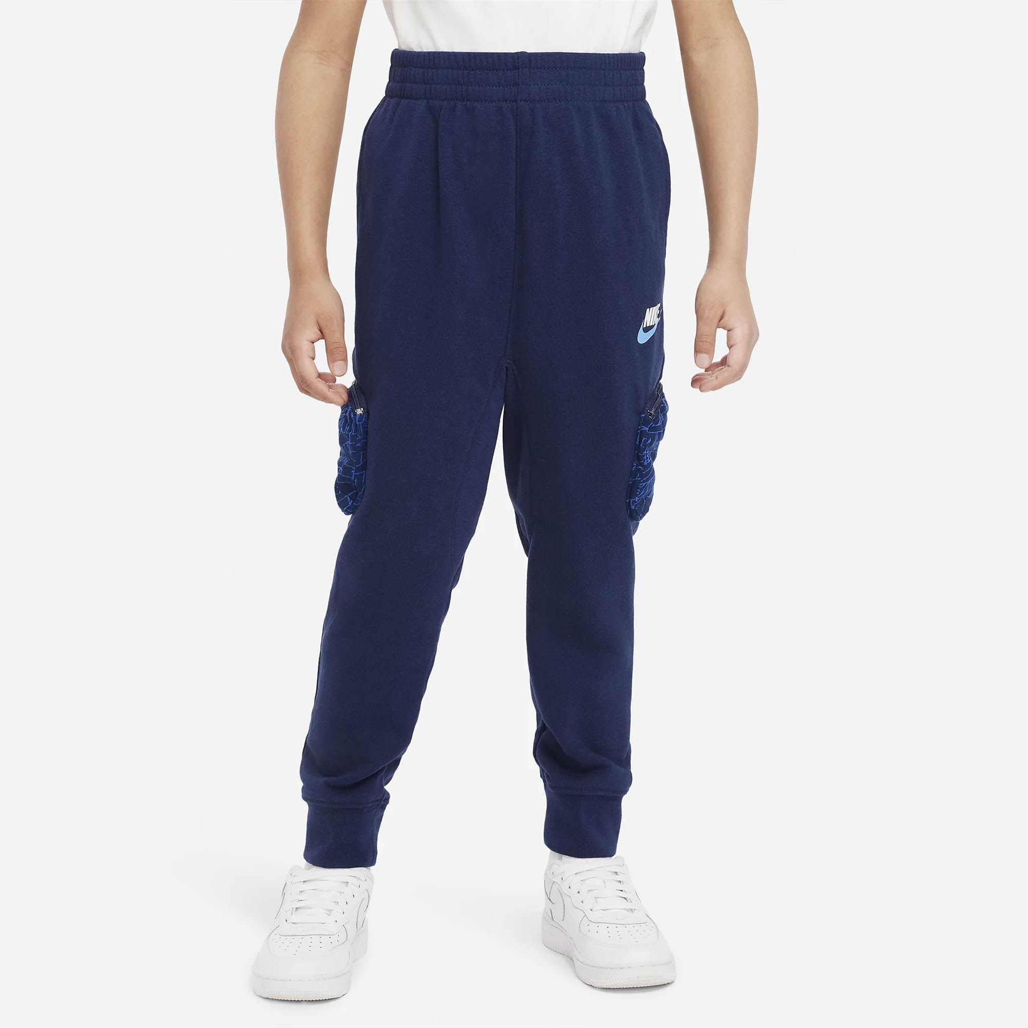 Купить NIKE Детские брюки Read Pant за 3 499 рублей в Москве и с доставкой по России